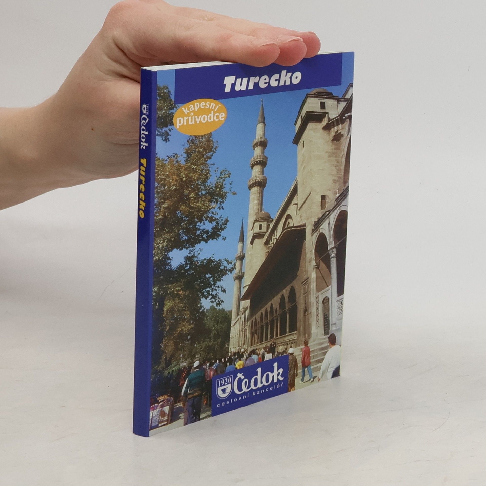 Auteurscollectief Turecko