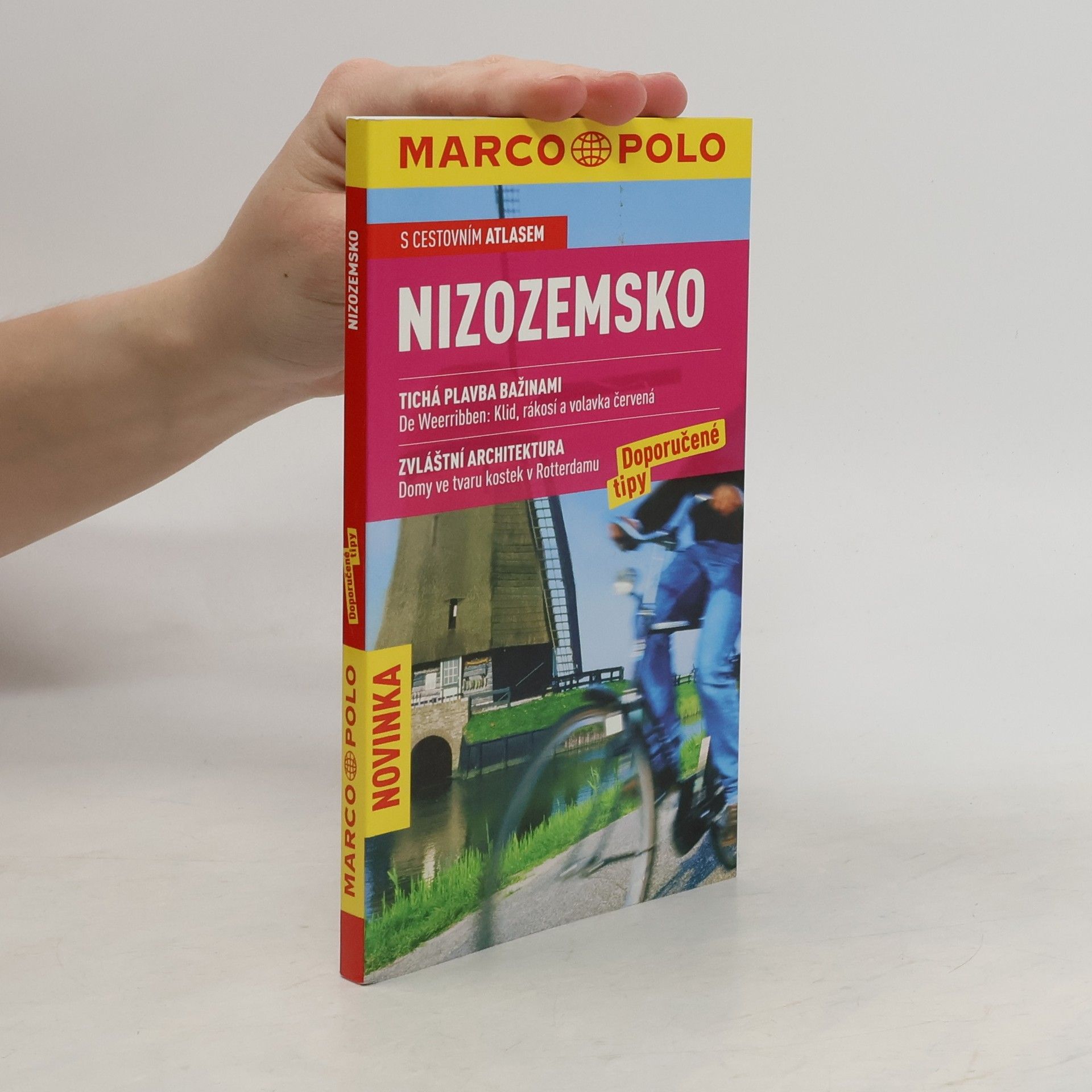 Elsbeth Gugger Nizozemsko