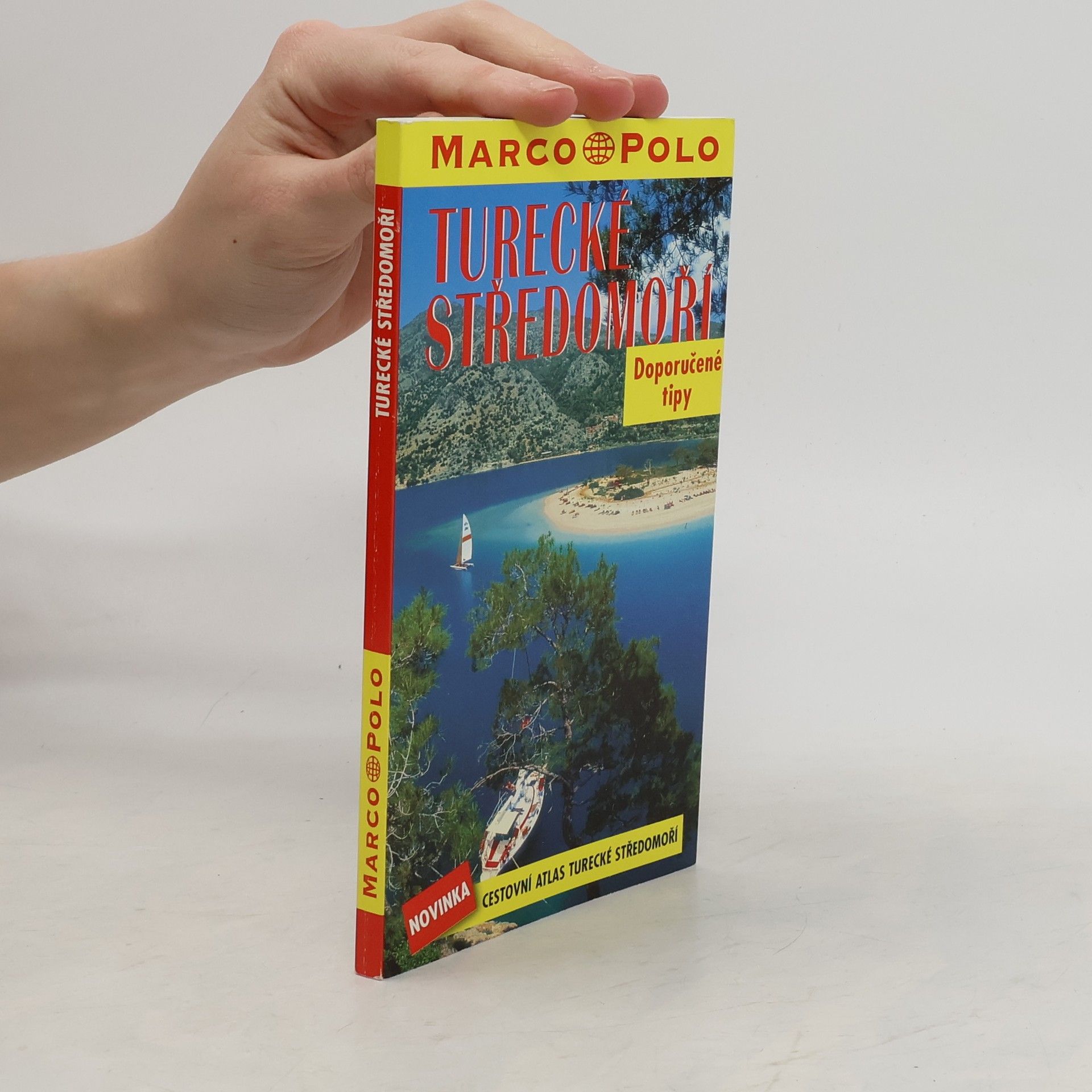 Turecké Středomoří