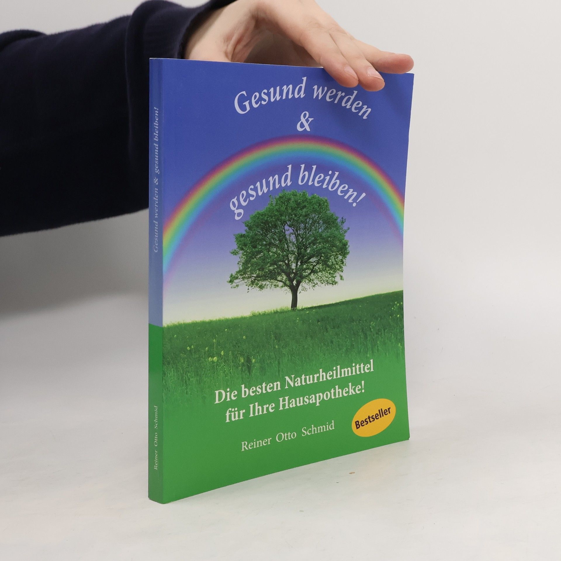 Gesund werden & gesund bleiben!