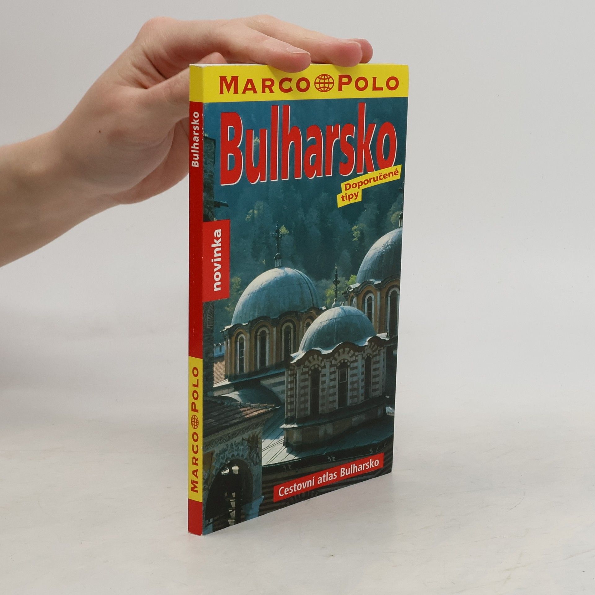 Magarditsch Hatschikjan Bulharsko