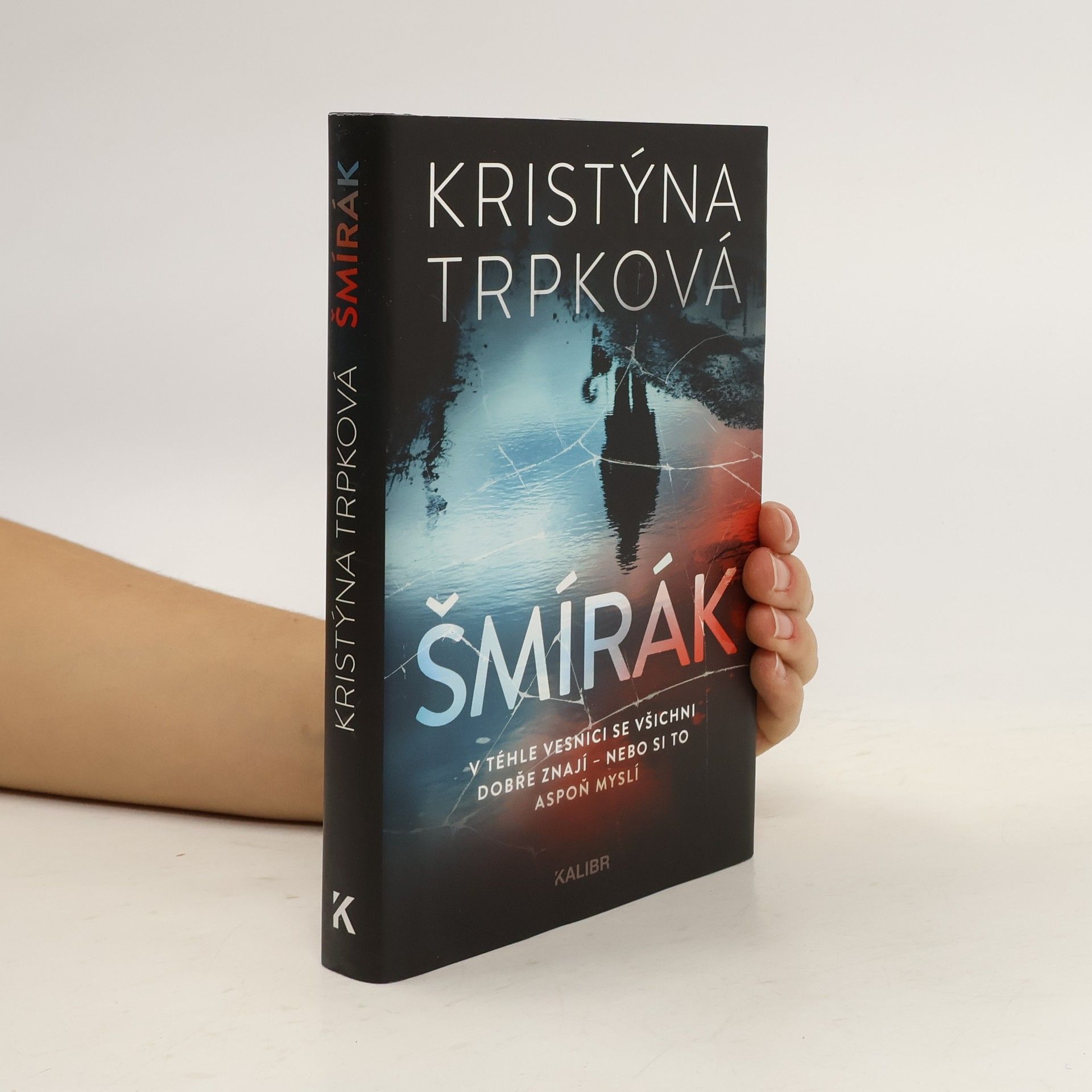 Kristýna Trpková Šmírák