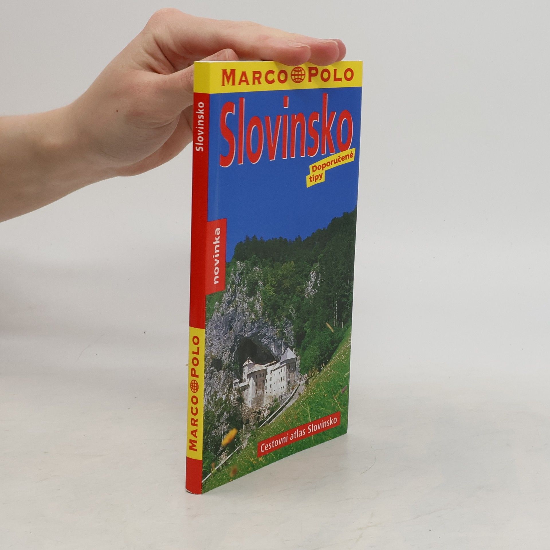 Daniela SchetarKöthe Slovinsko