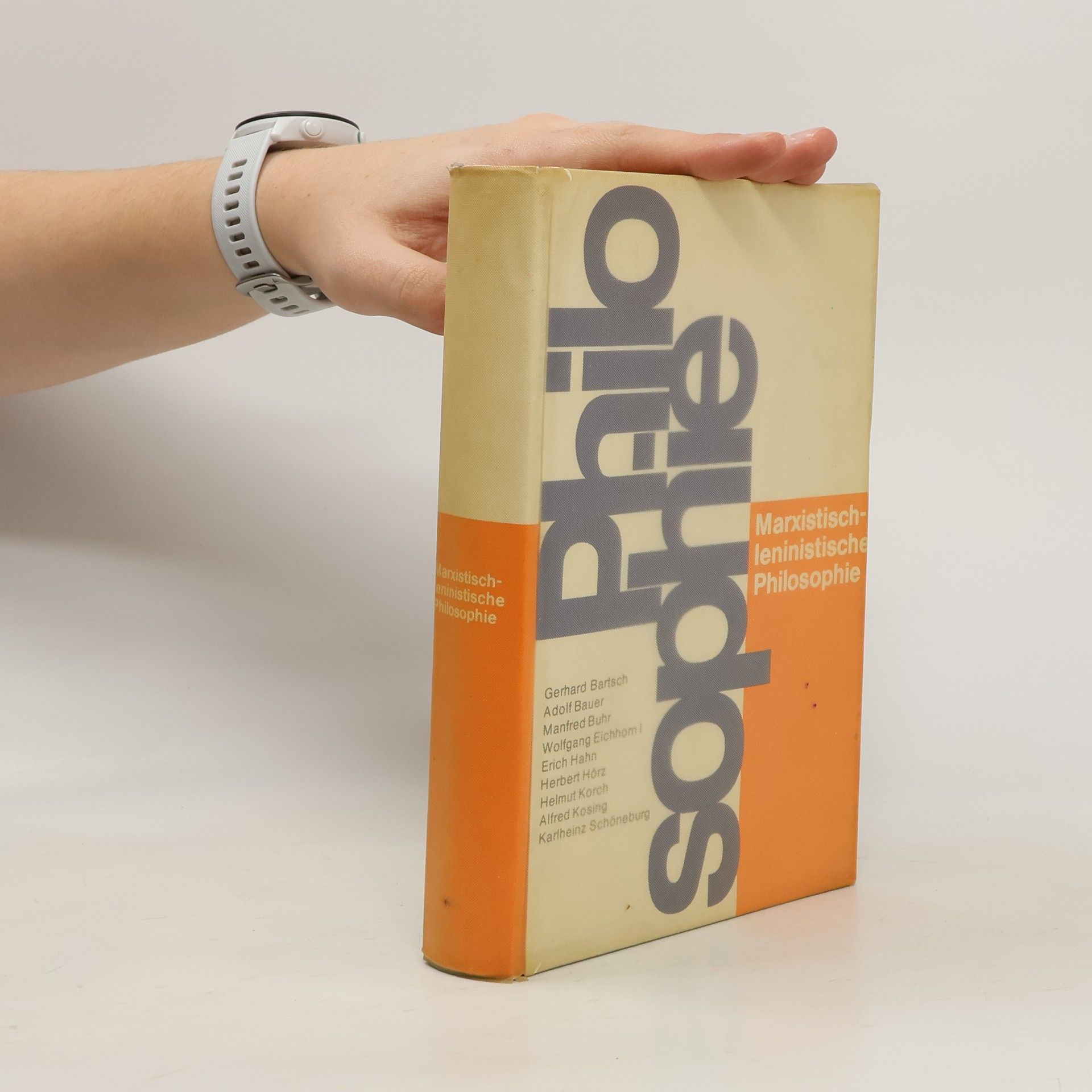 Collectif d'auteurs Philisophie