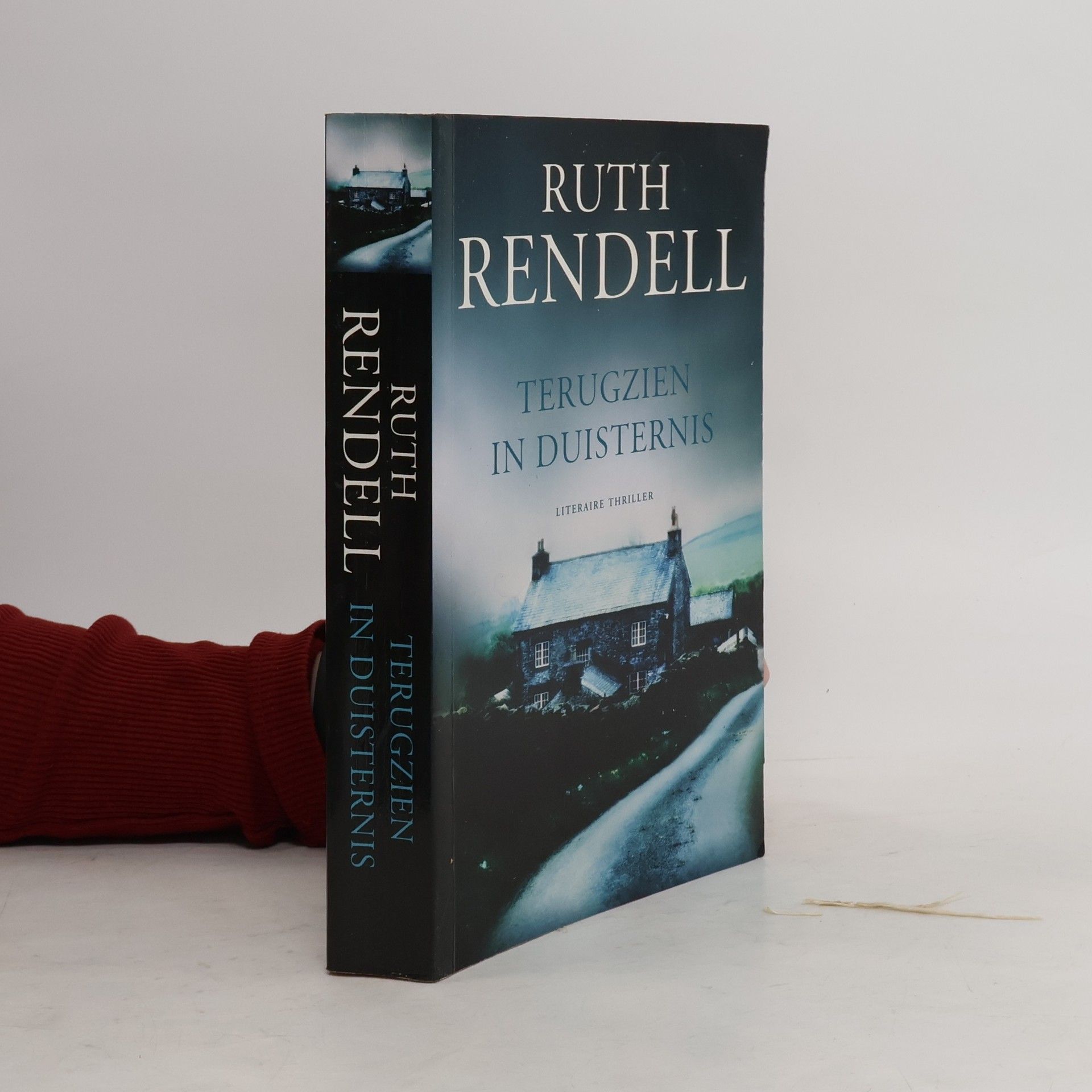 Terugzien in duisternis