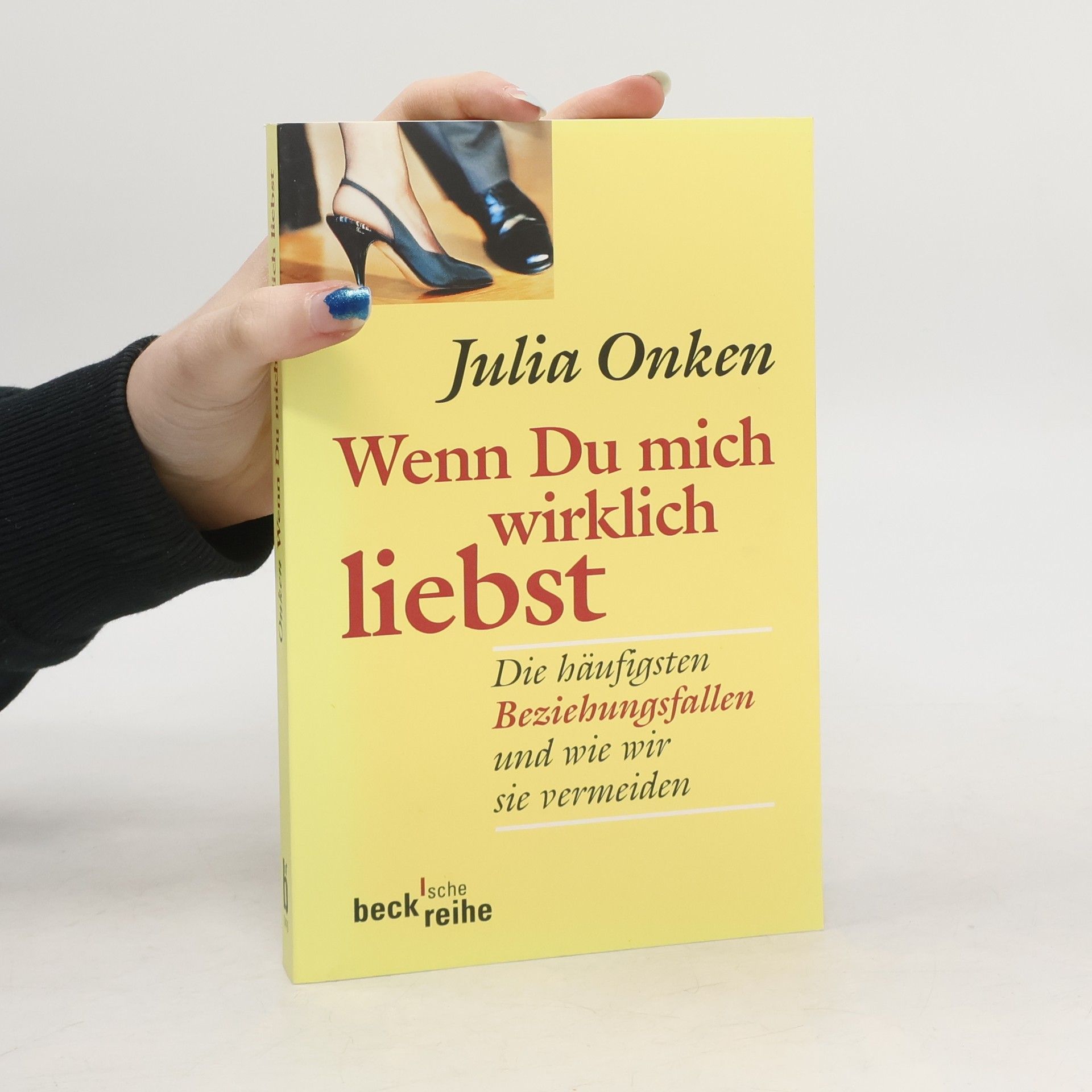 Wenn Du mich wirklich liebst