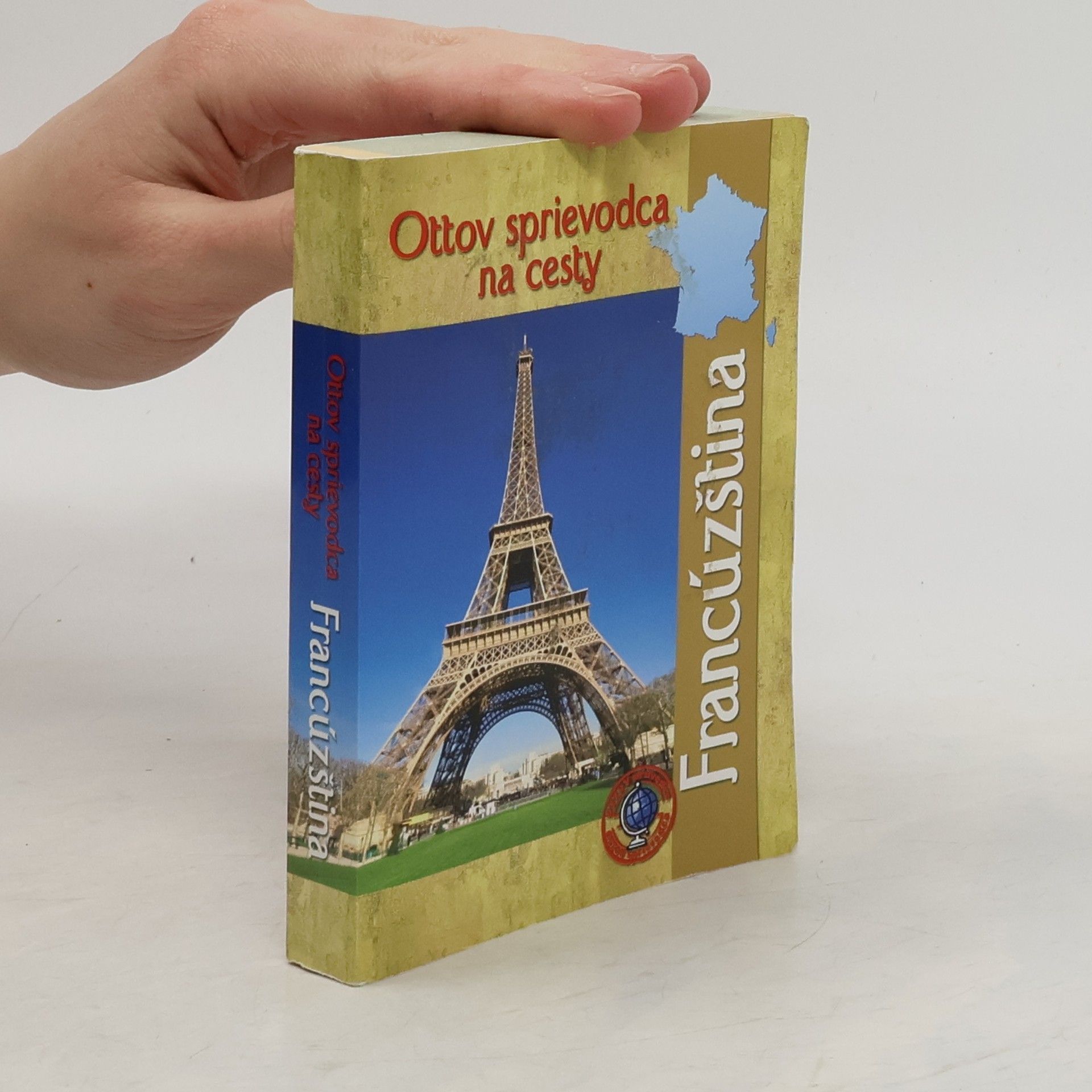 Various authors Francúzština