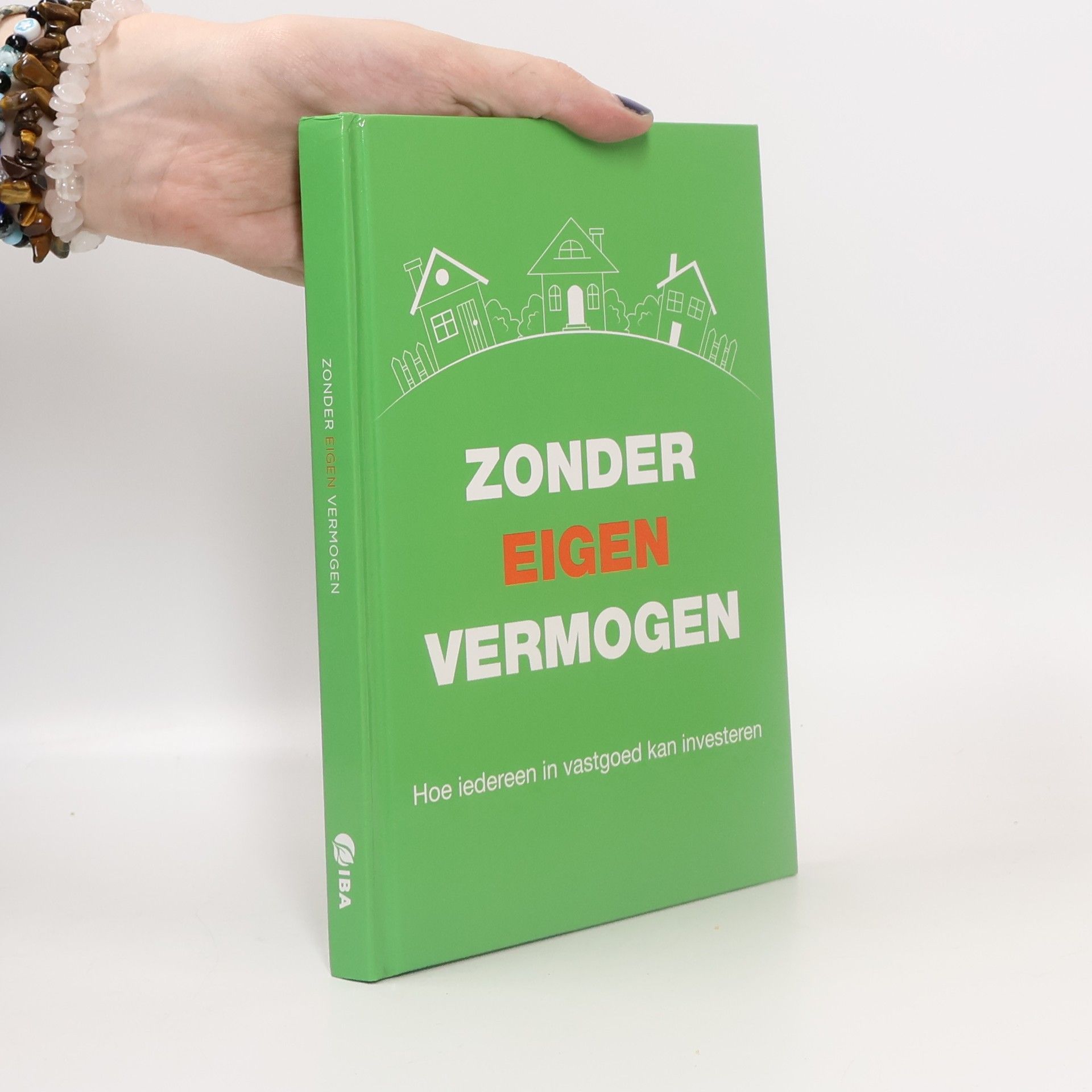 Chantalle Noordermeer Zonder Eigen Vermogen