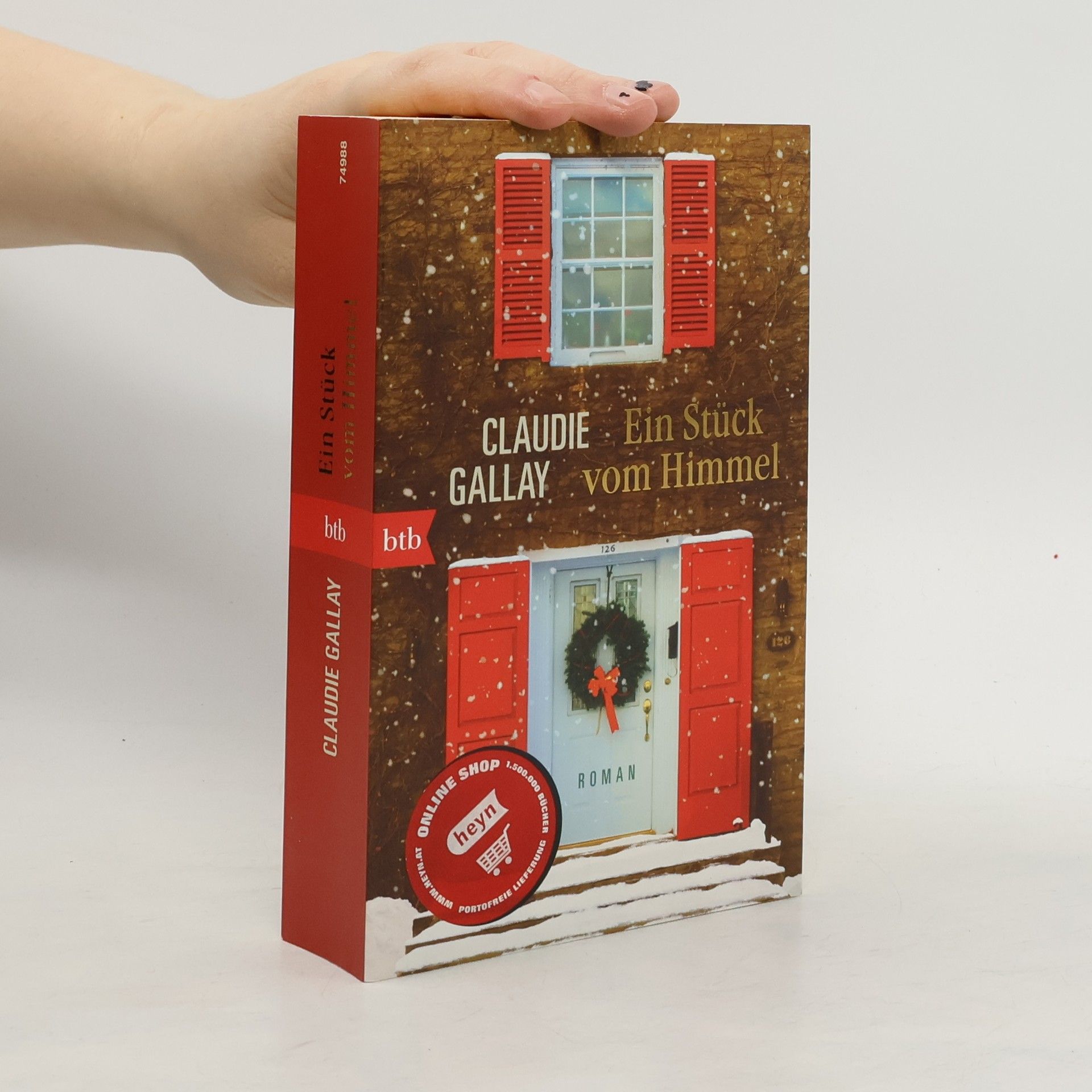 Ein Stück vom Himmel