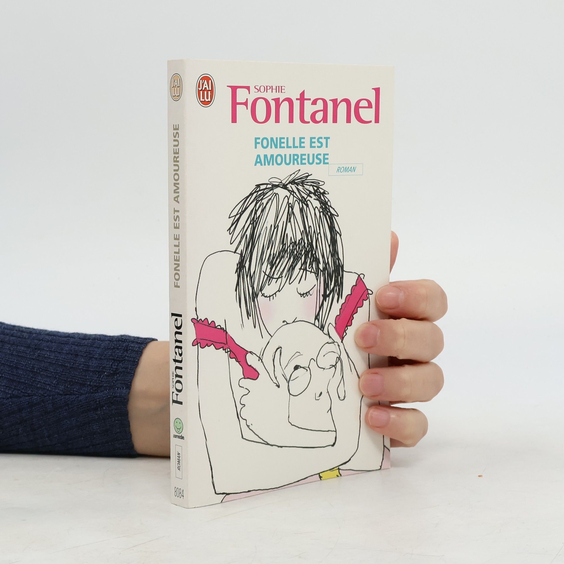 Fonelle est amoureuse