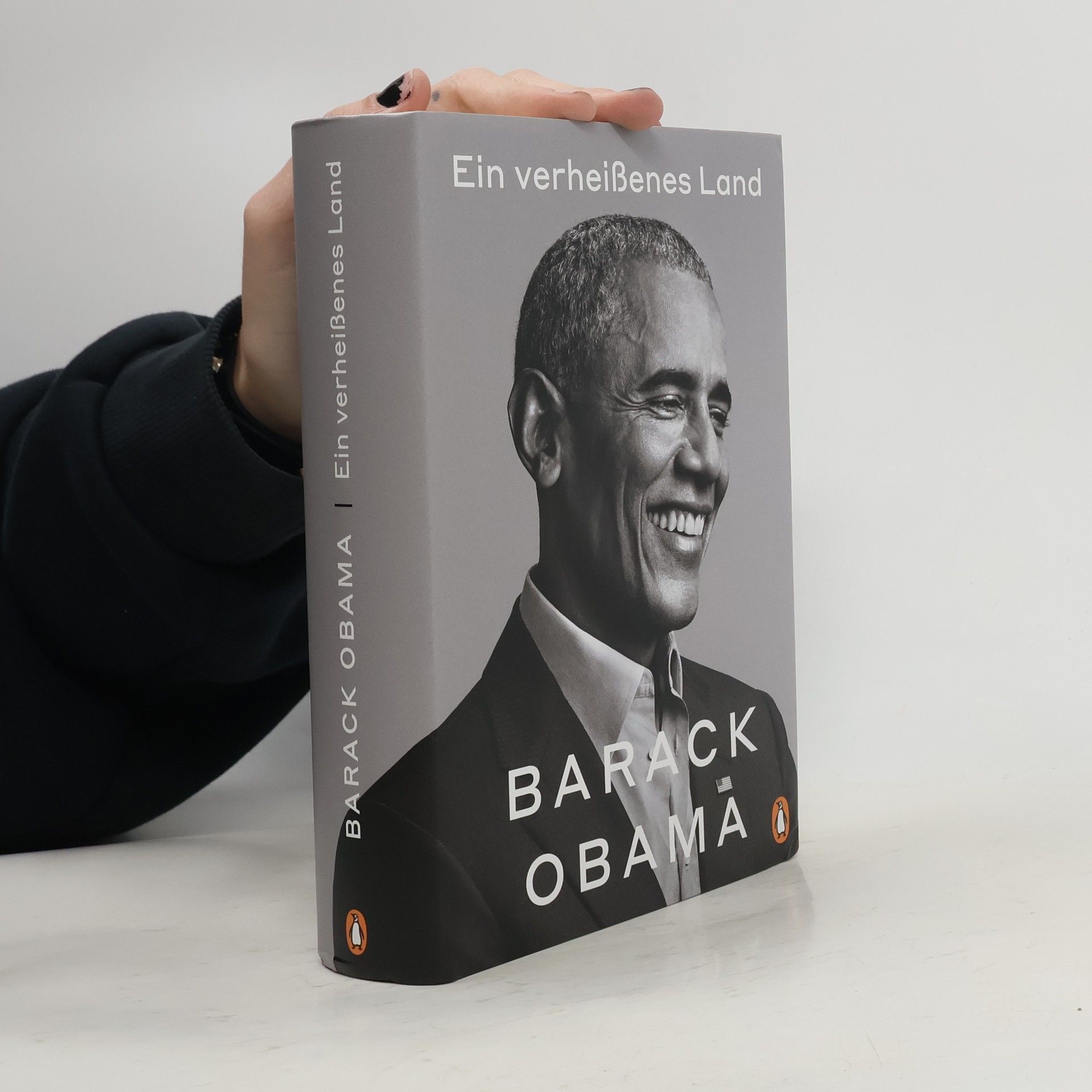 Ein verheißenes Land