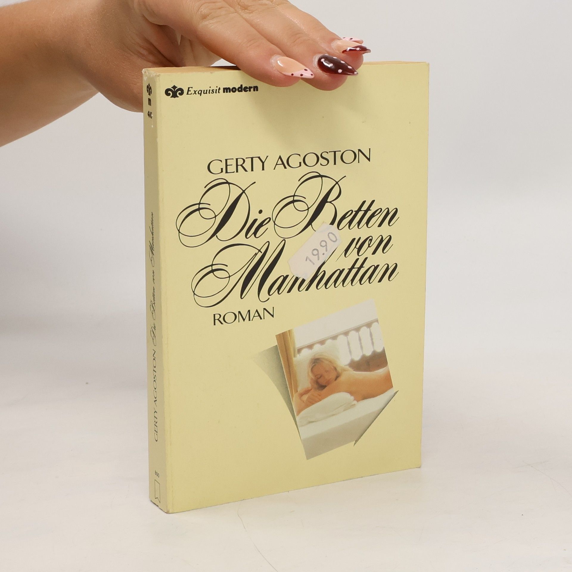 Collectif d'auteurs Das Doppelbett