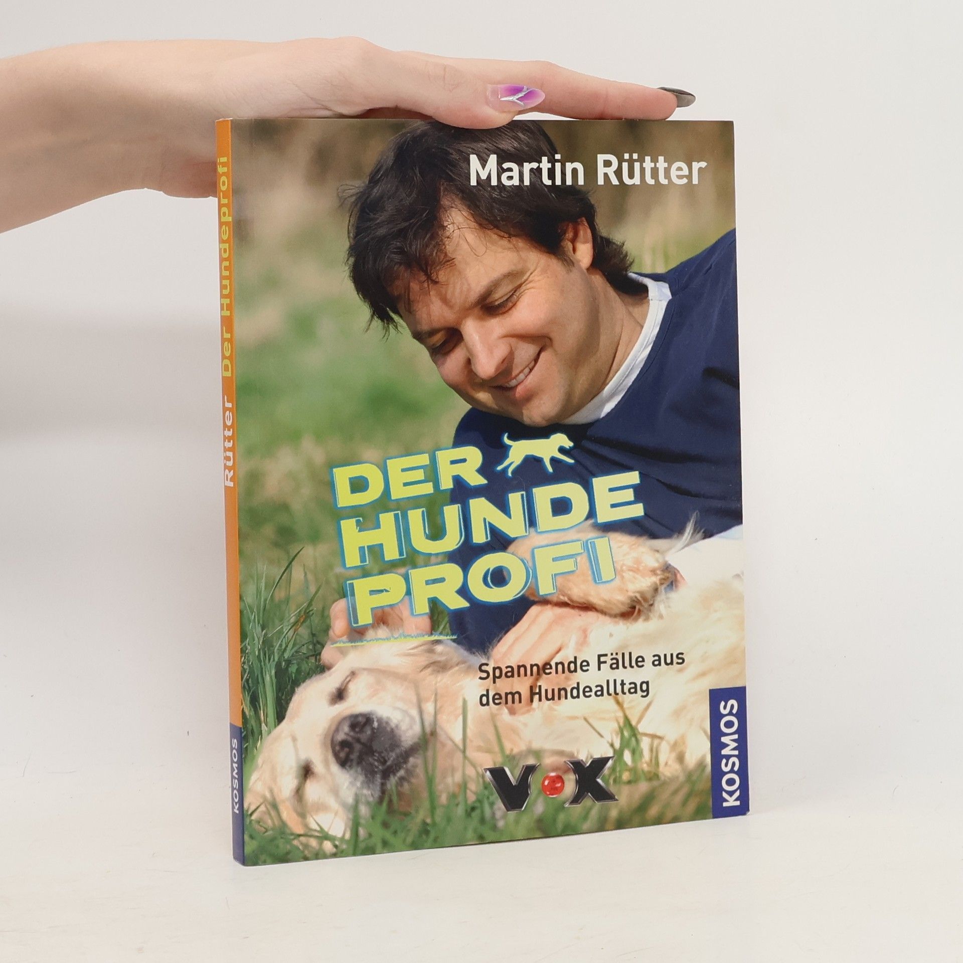 AA.VV. Der Hundeprofi