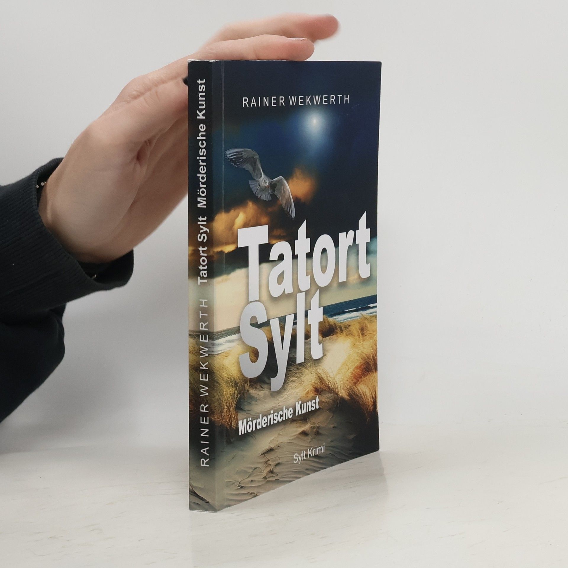 Tatort Sylt: Mörderische Kunst