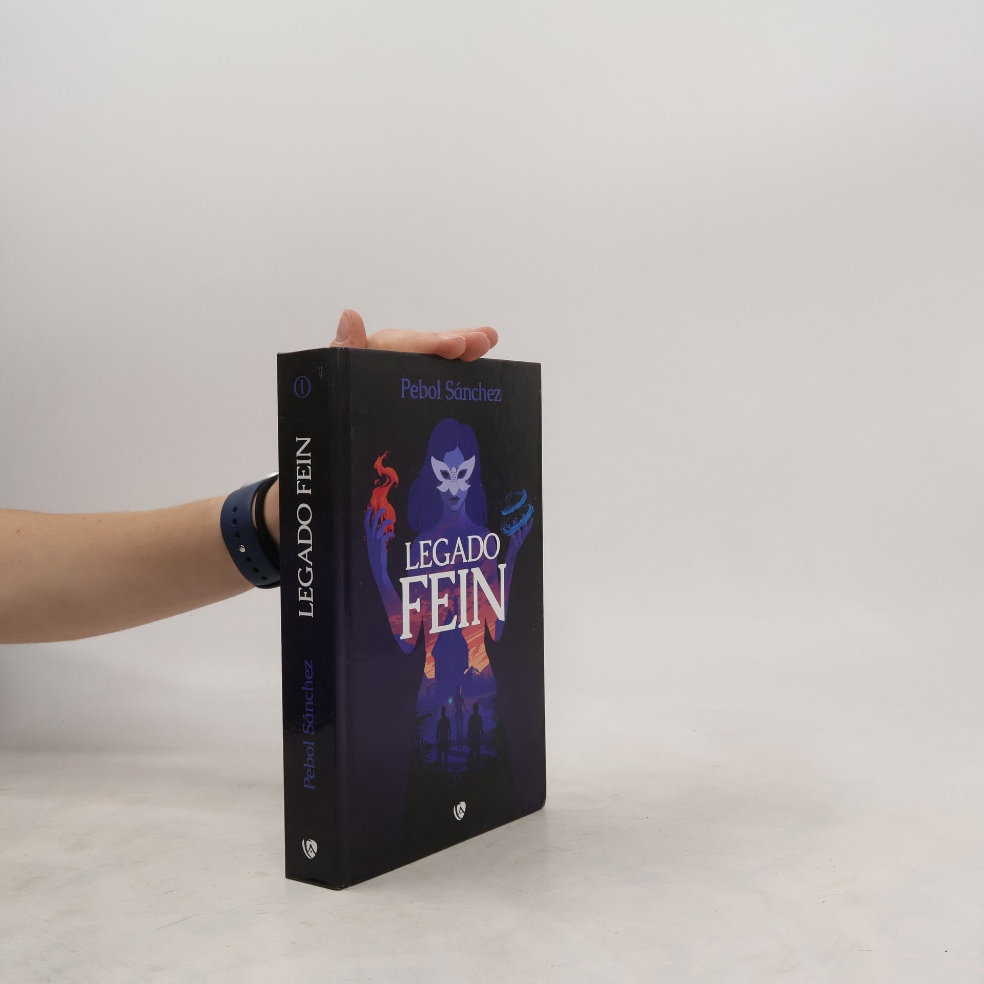 Pebol Sánchez Legado Fein