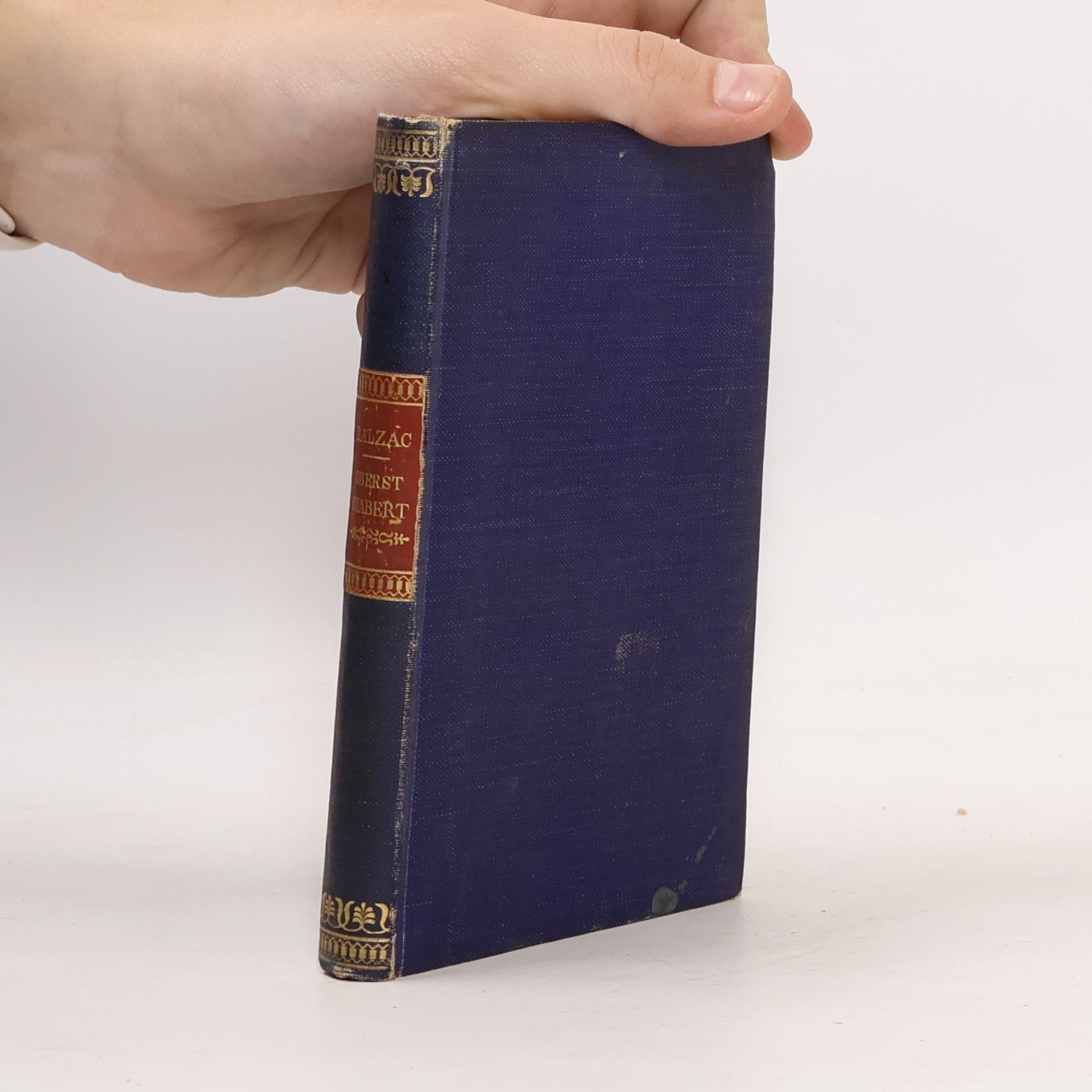 Honoré de Balzac Oberst chabert; Novellen