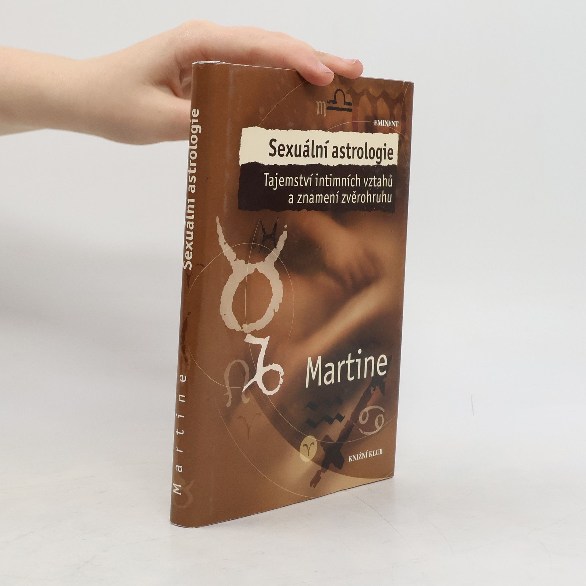 Sexuální astrologie