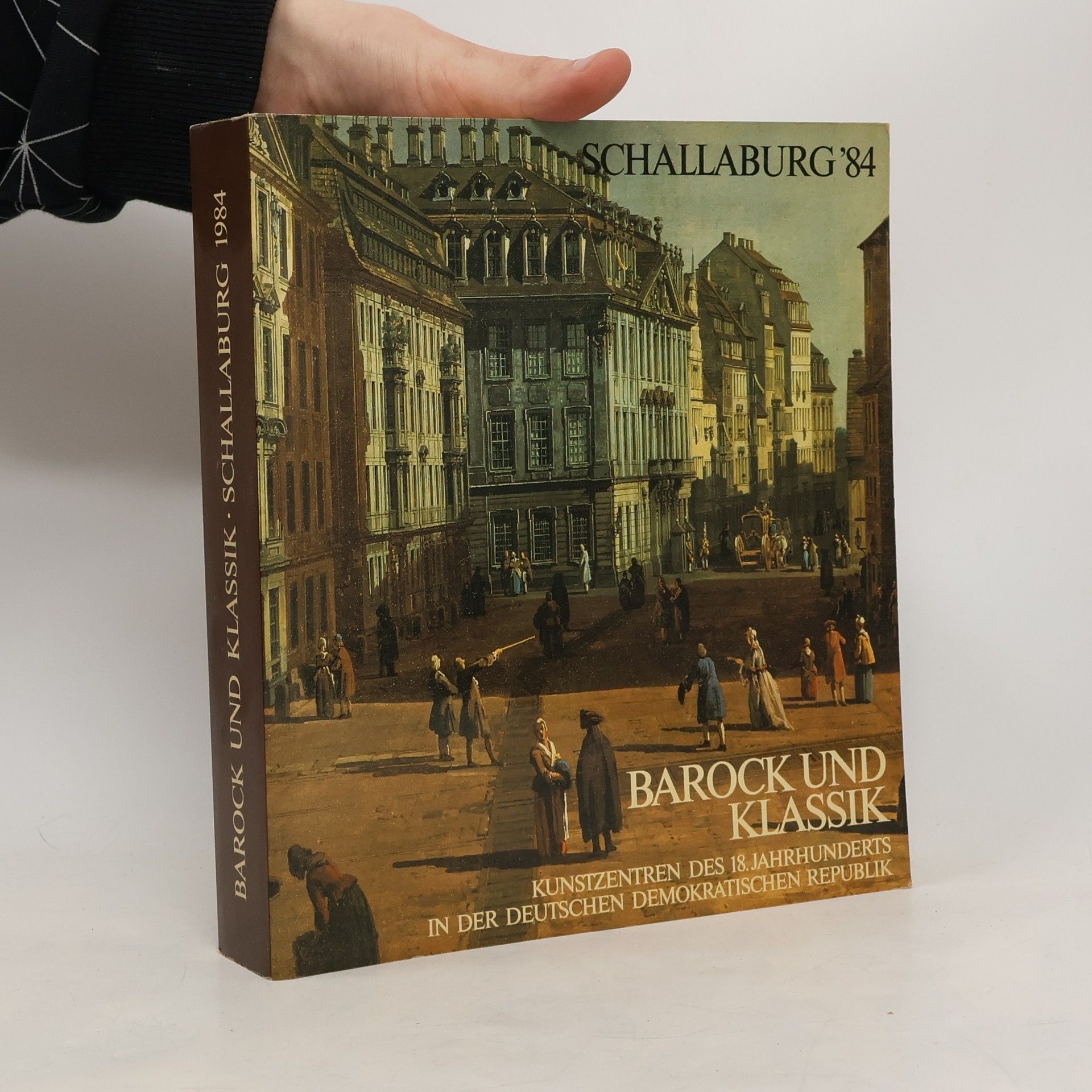 Auteurscollectief Barock und Klassik