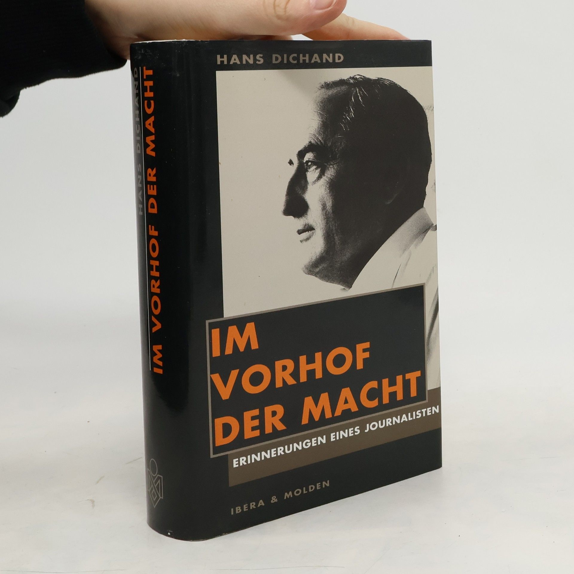 Im Vorhof der Macht