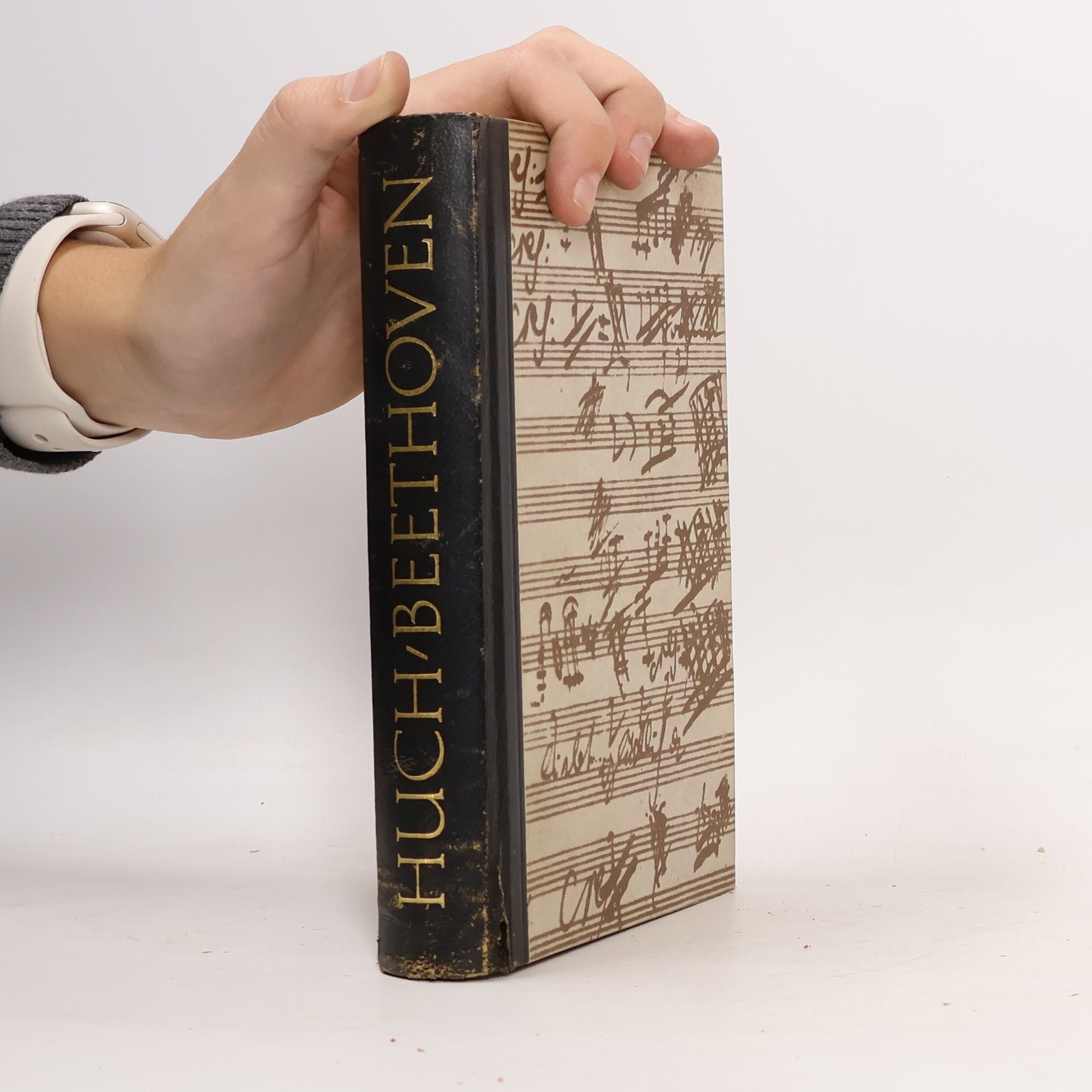 AA.VV. Ludwig van Beethoven