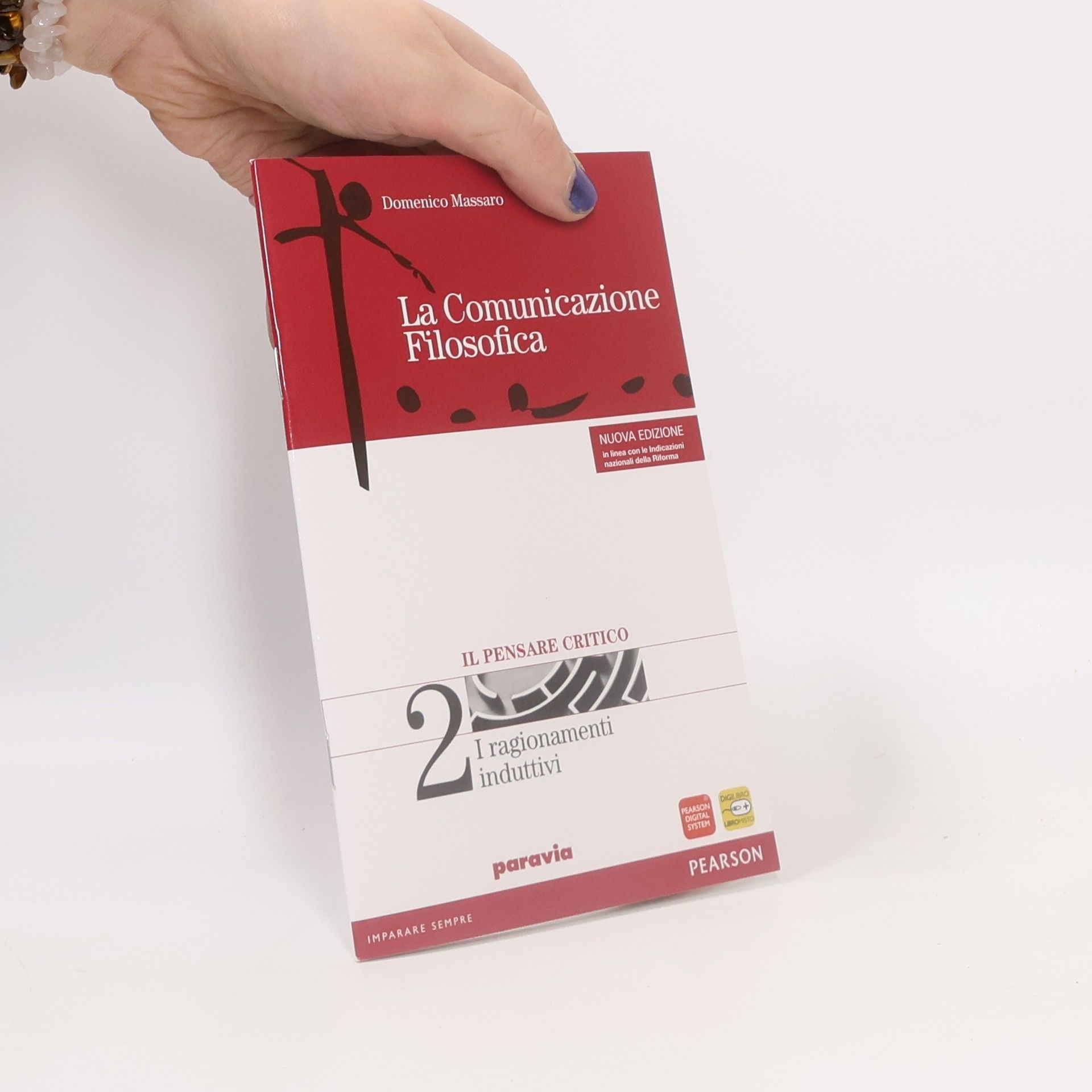 La comunicazione filosofica