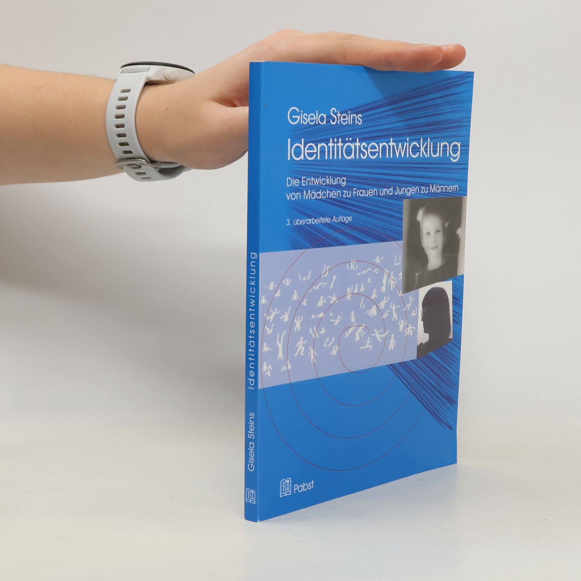 Identitätsentwicklung