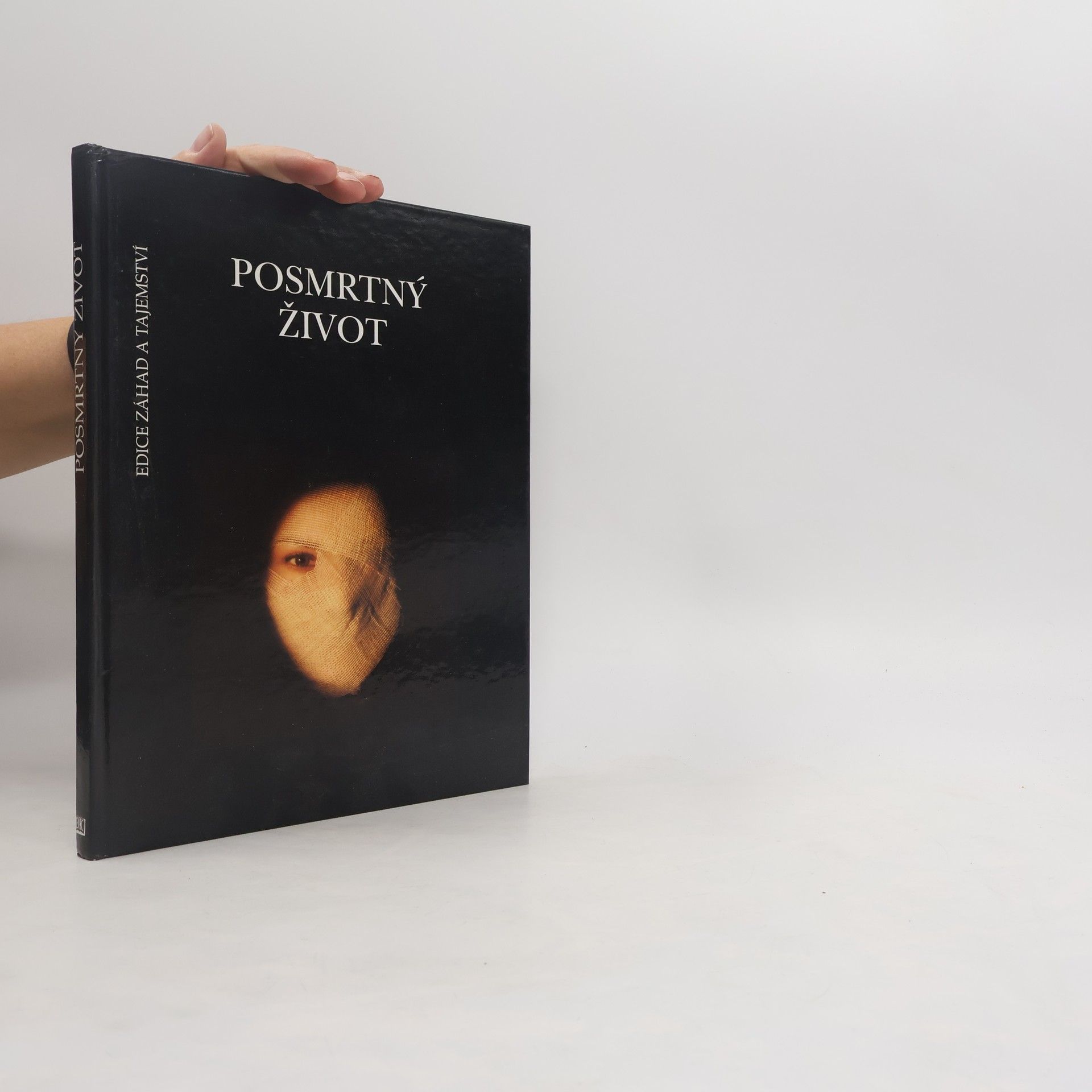 Collectif d'auteurs Posmrtný život