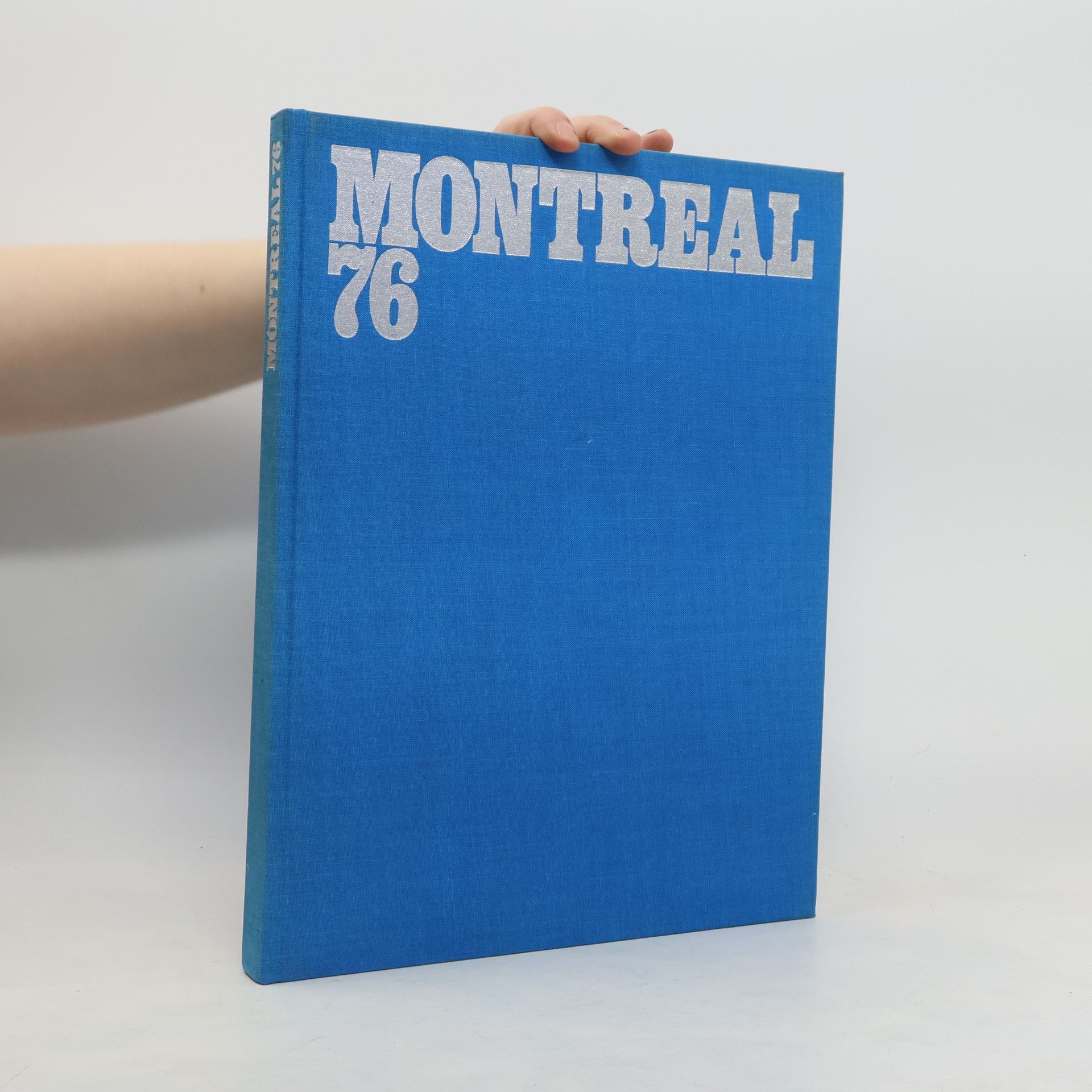 Collectif d'auteurs Innsbruck Montreal 76