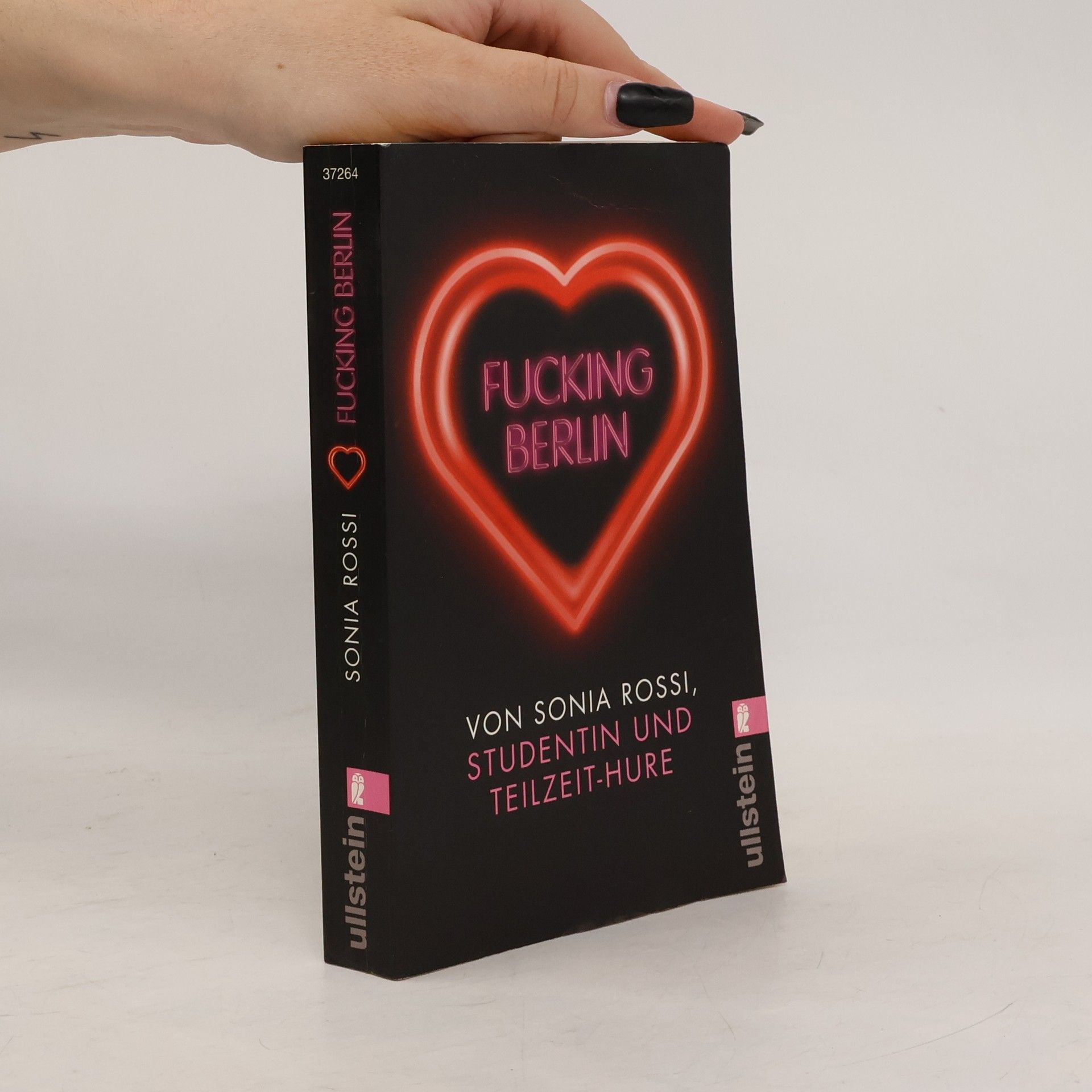 Fucking Berlin