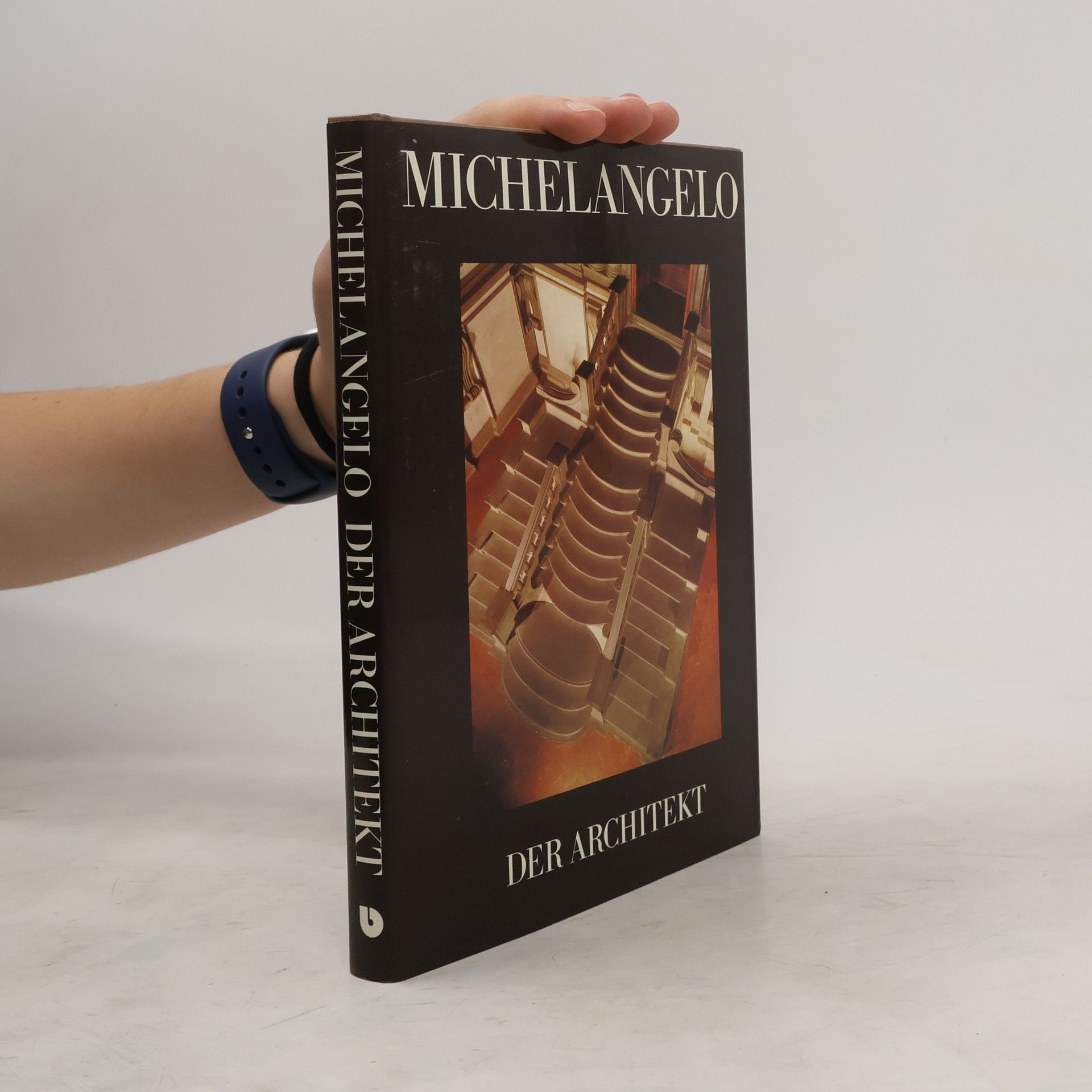 Pierluigi. Maler De Vecchi Michelangelo: Der Maler, Der Bildhauer, Der Architekt