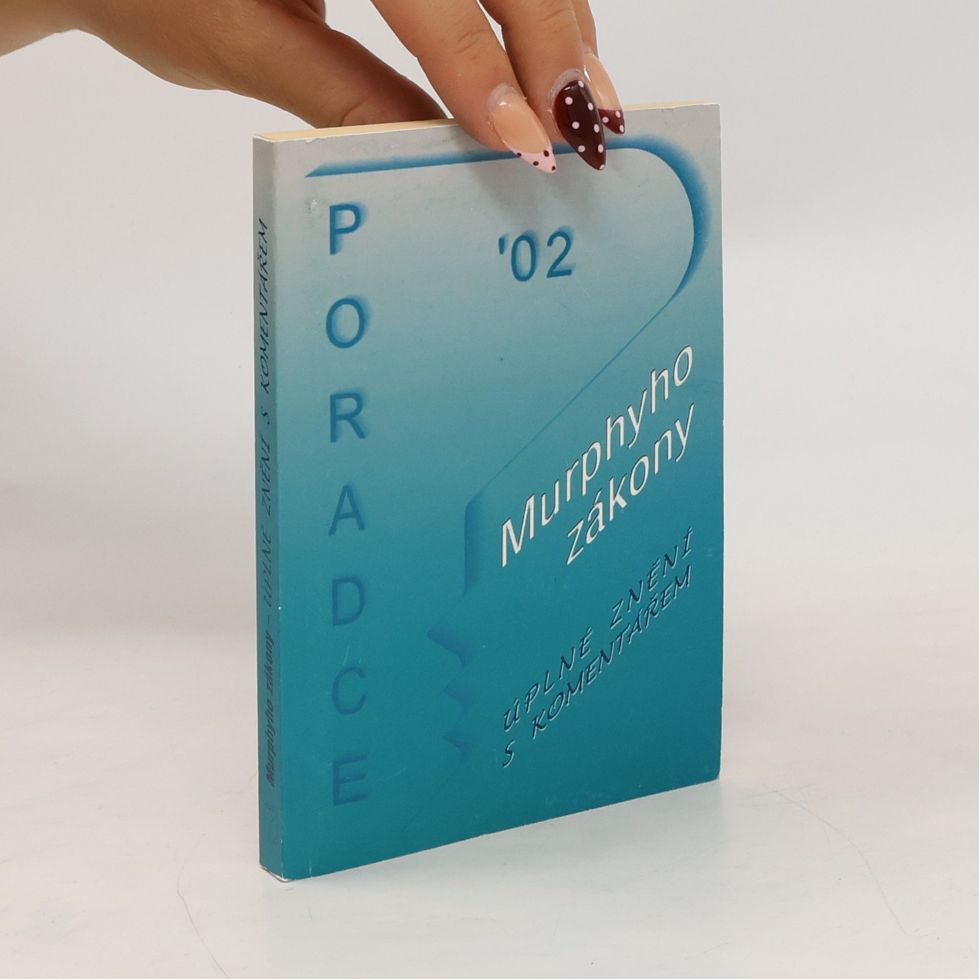 Murphyho zákony `02