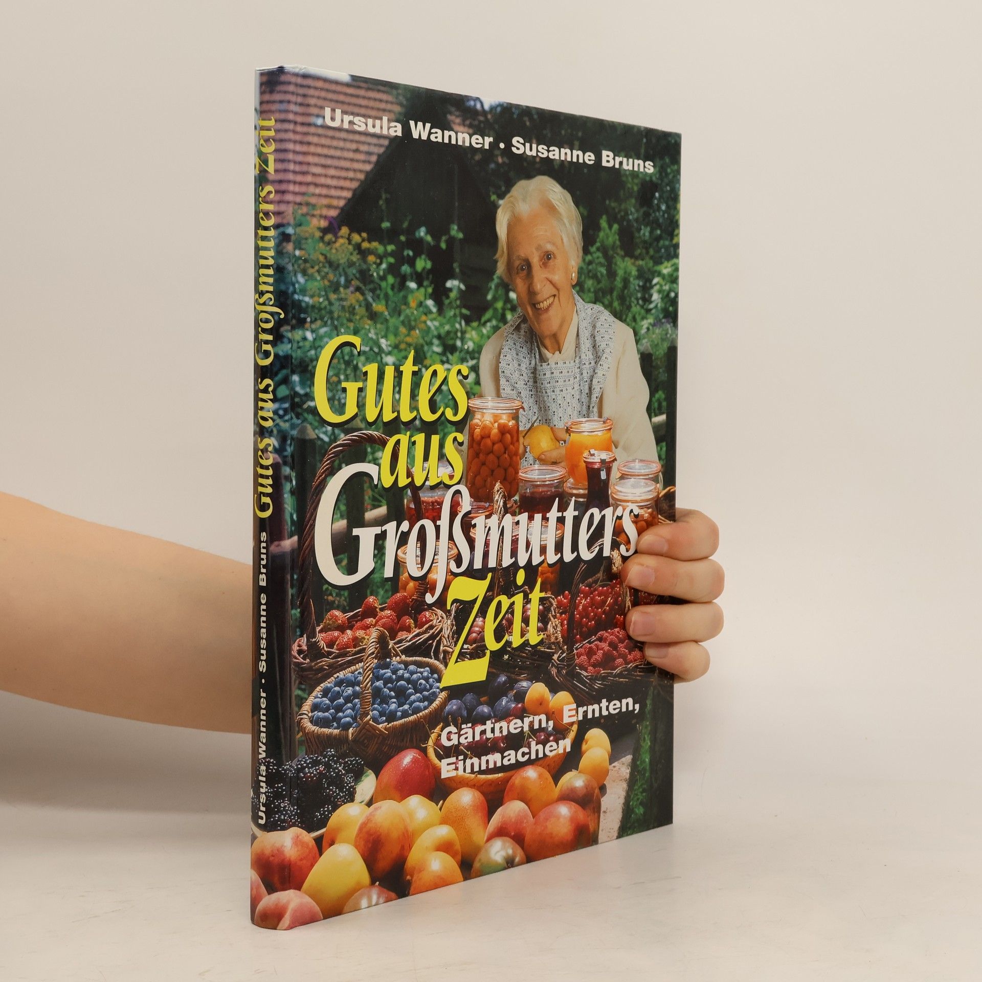 Gutes aus Großmutters Zeit