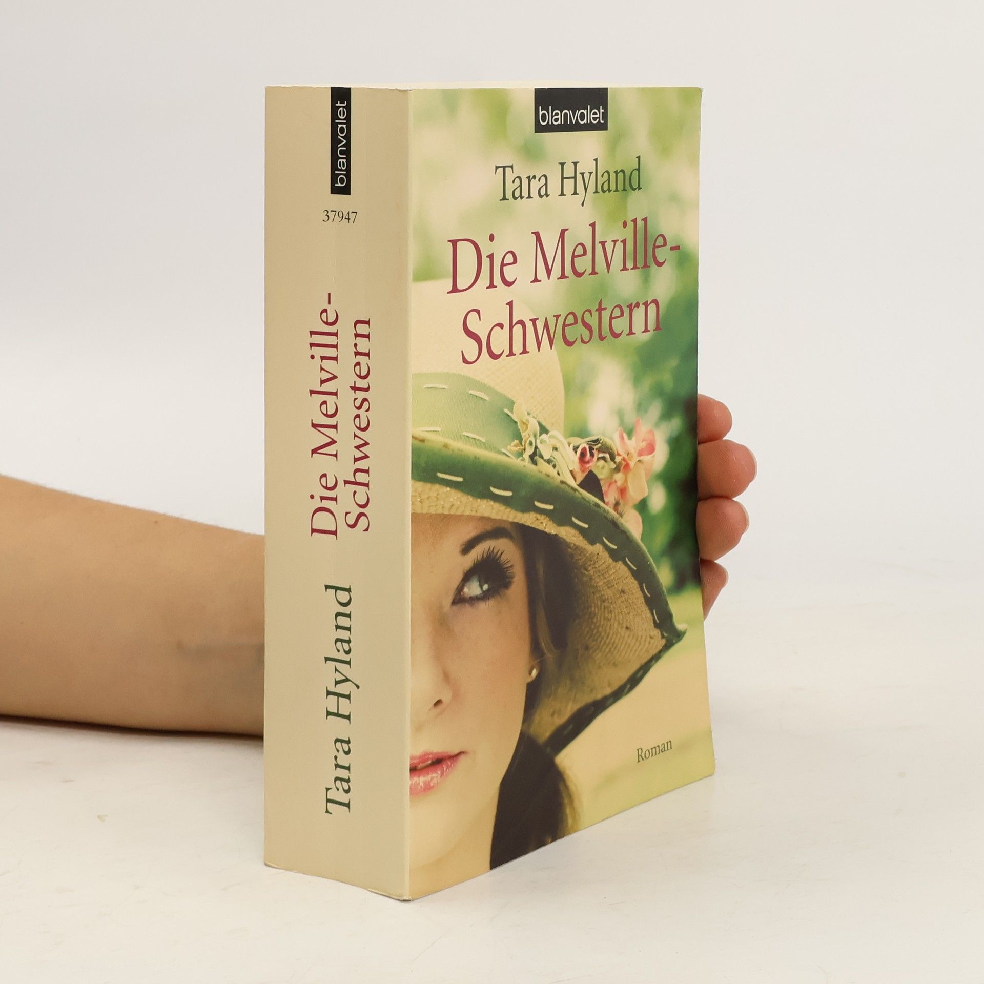 Die Melville-Schwestern