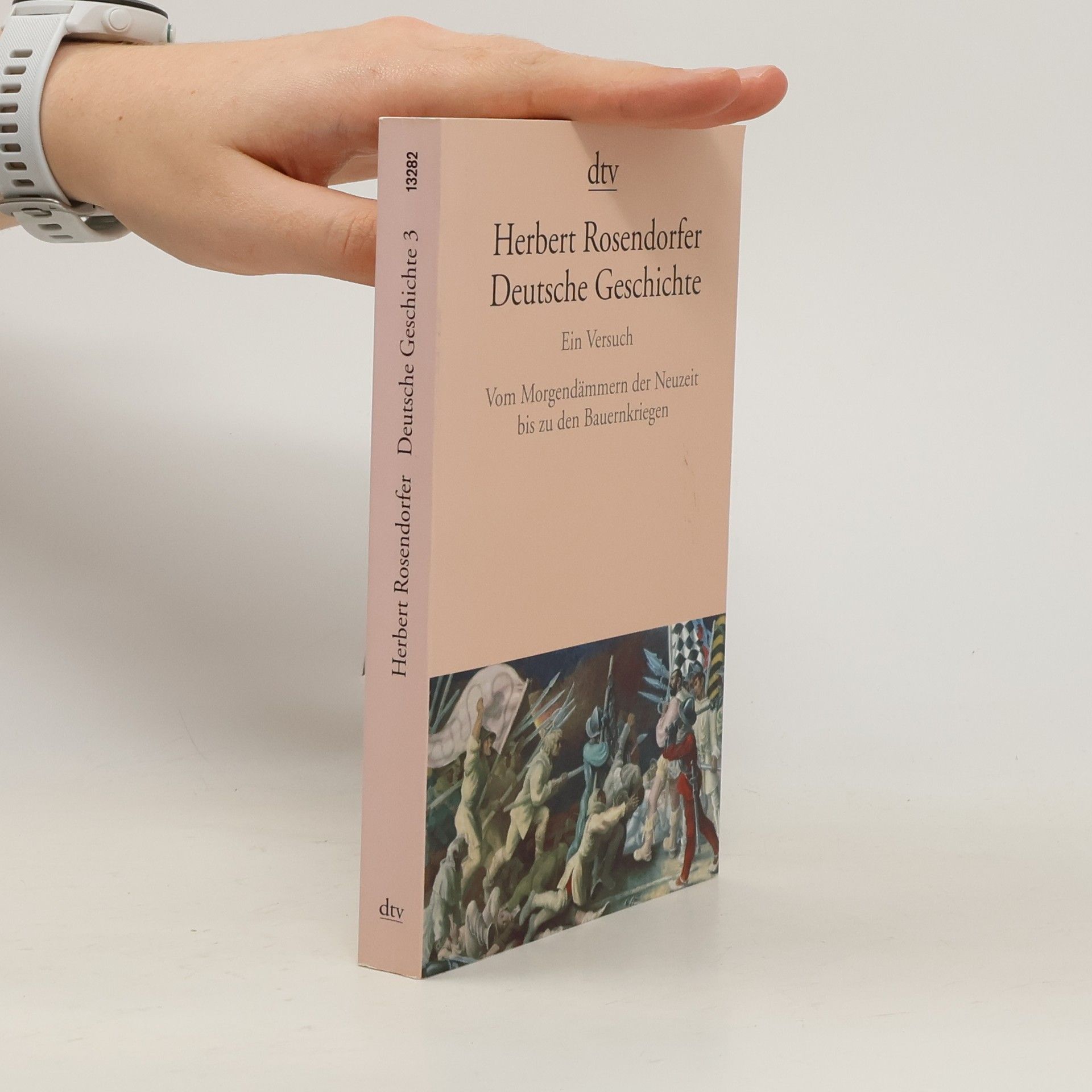 Deutsche Geschichte 3