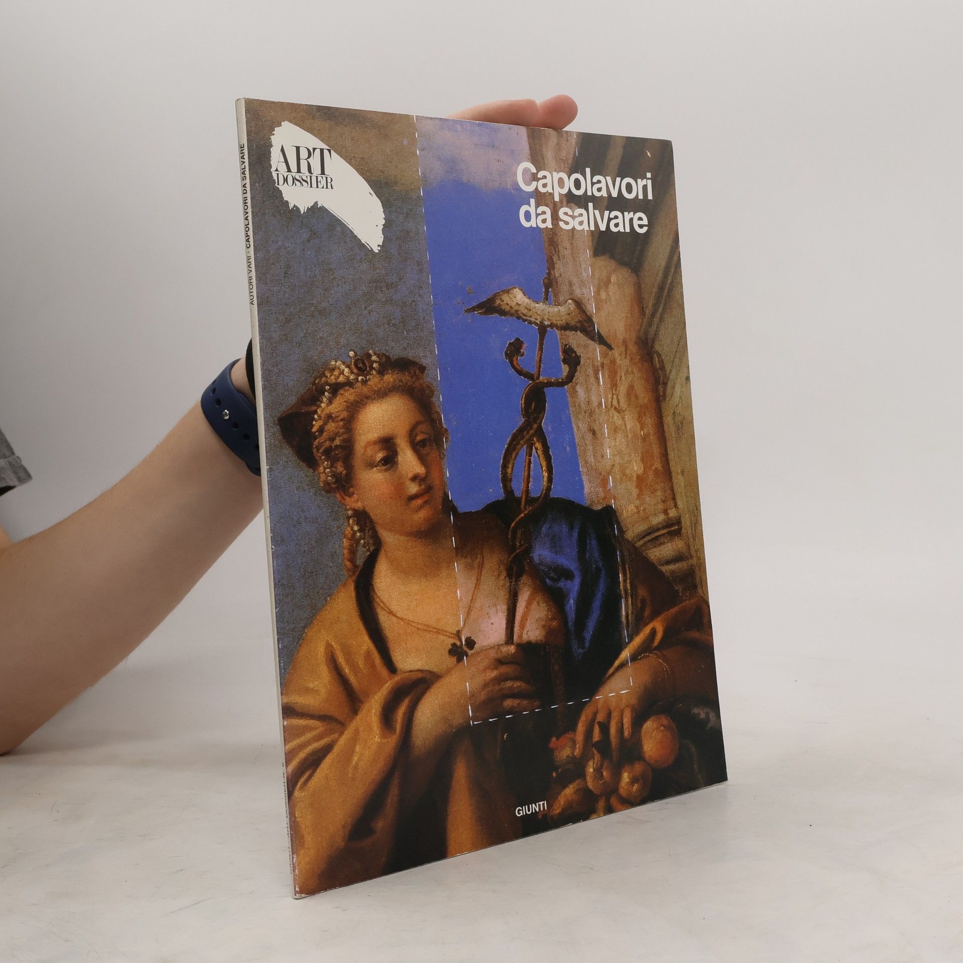 Dante Bernini Capolavori da salvare