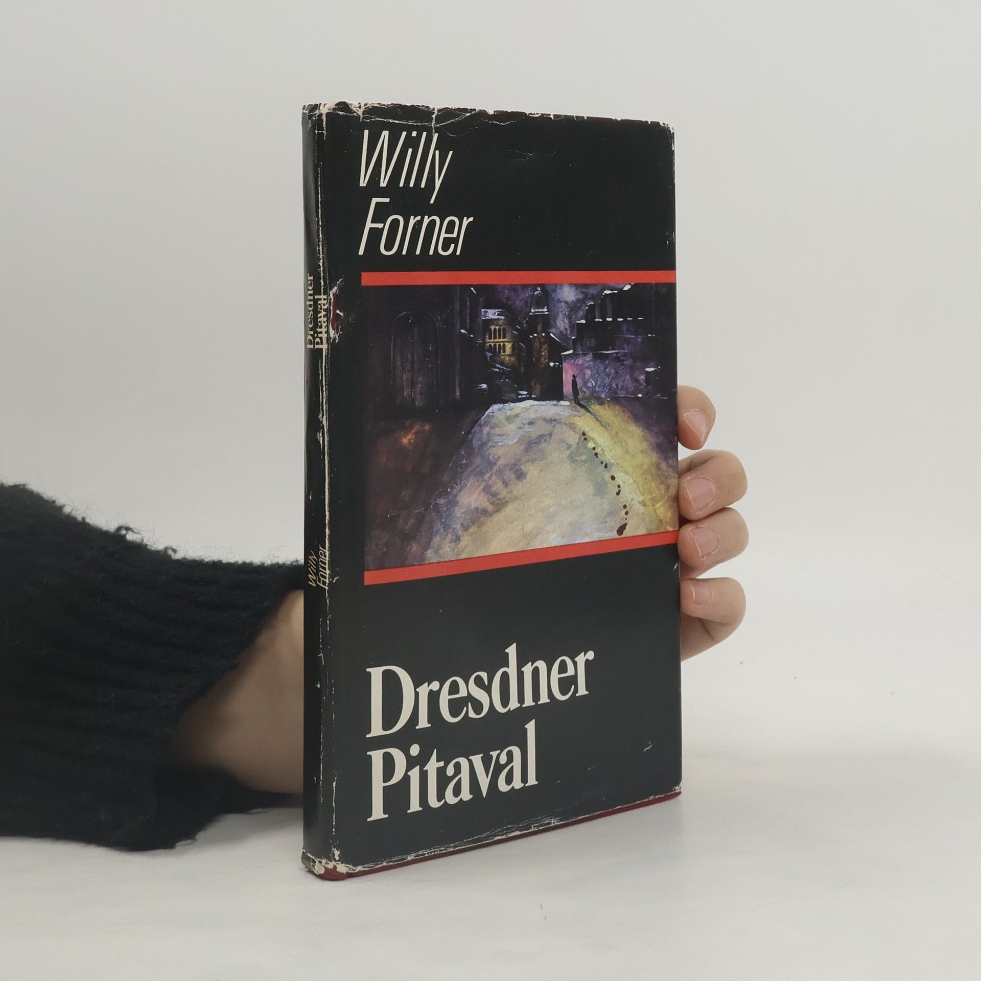 Dresdner Pitaval