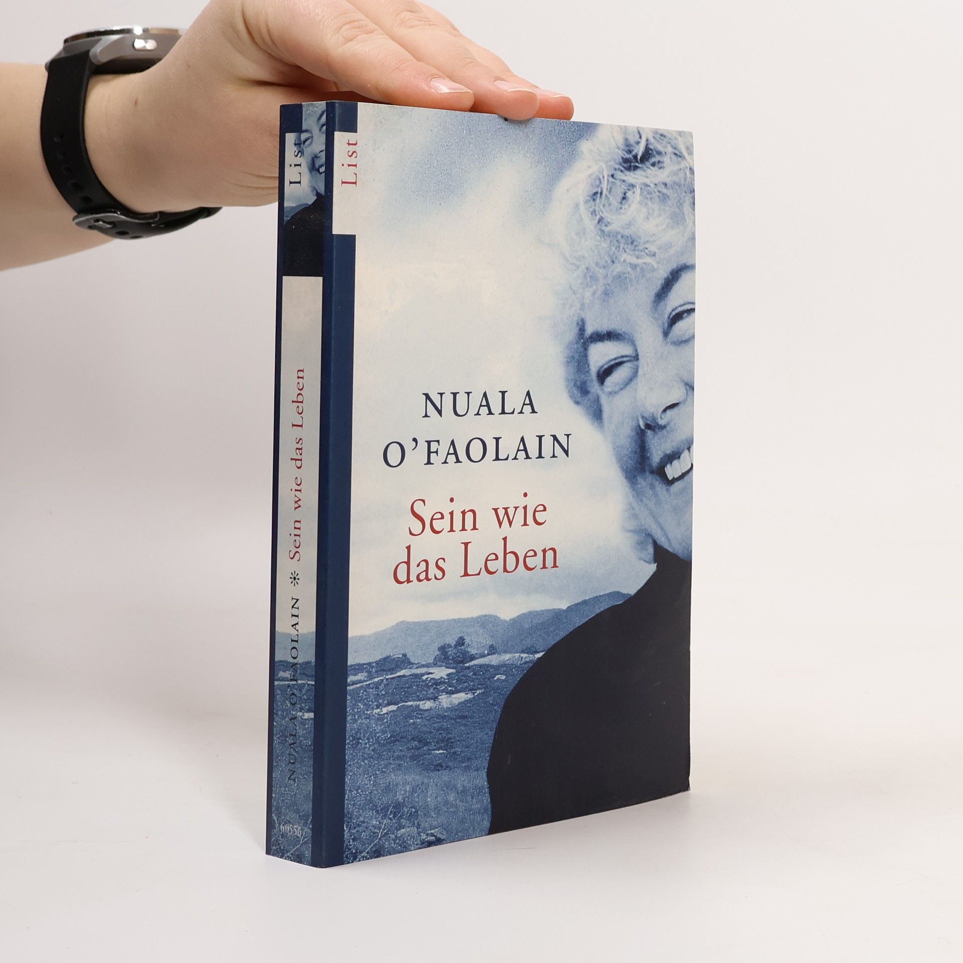 Nuala O. Faolain Sein wie das Leben