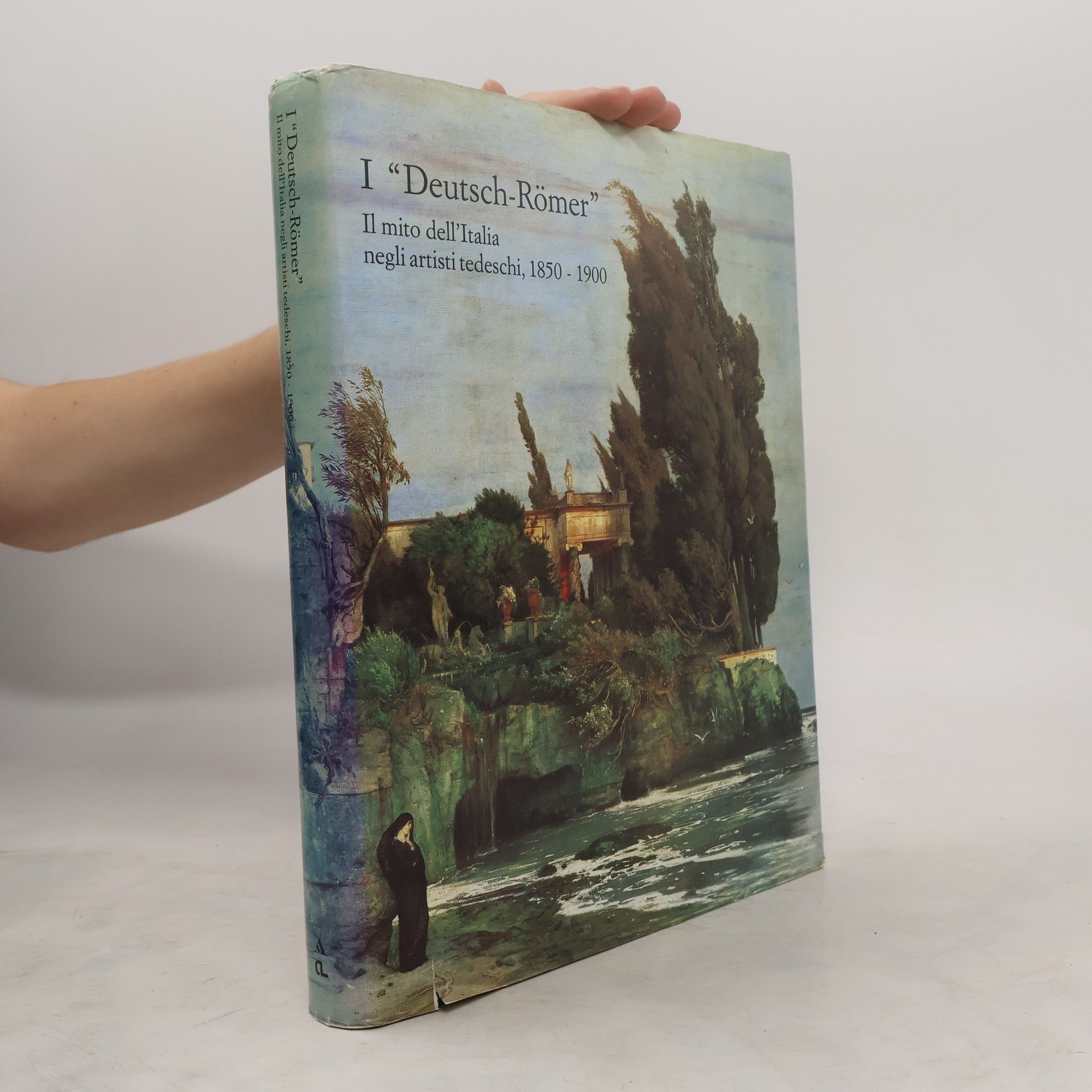 Auteurscollectief I "Deutscher-Römer"