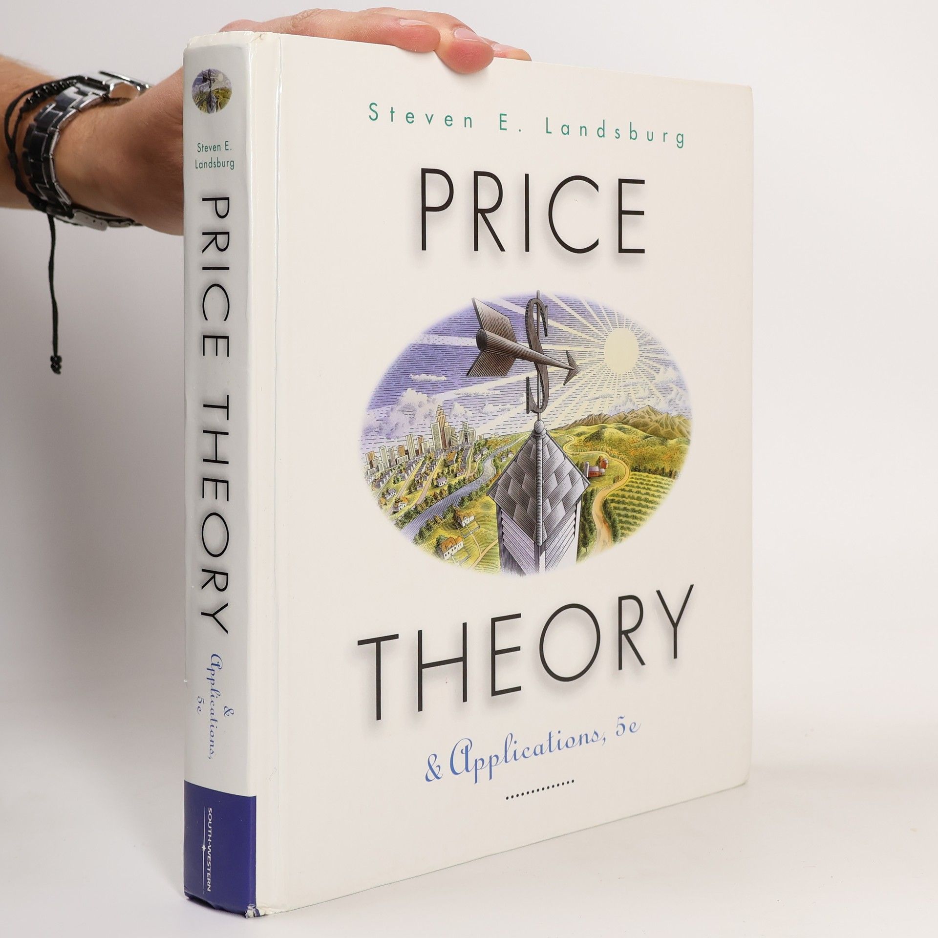 Price Theory