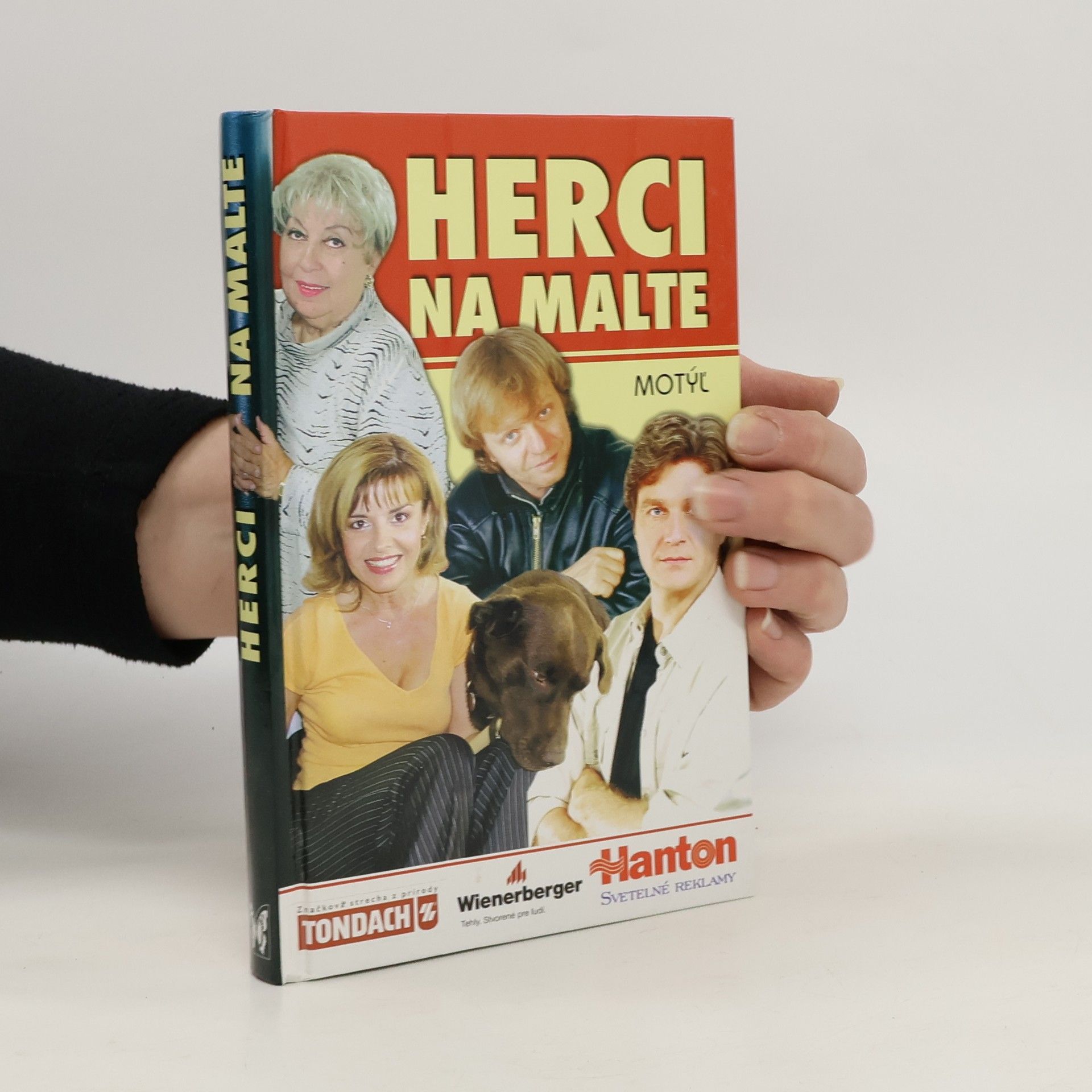 Autorenkollektiv Herci na Malte