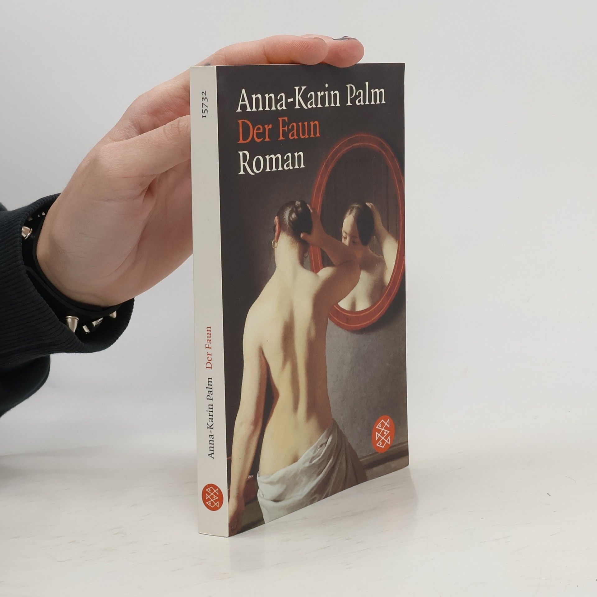 Anna-Karin Palm Der Faun