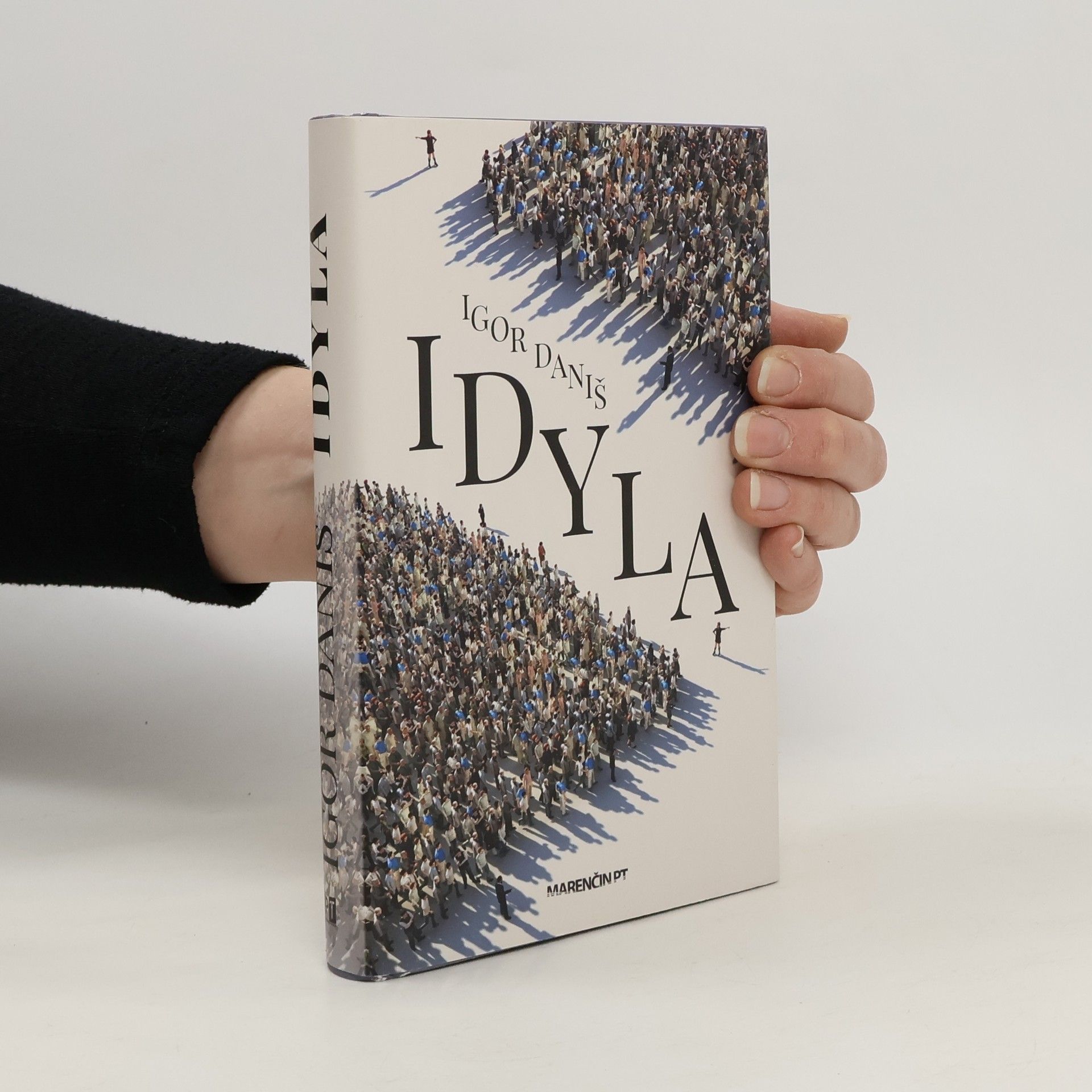 Idyla