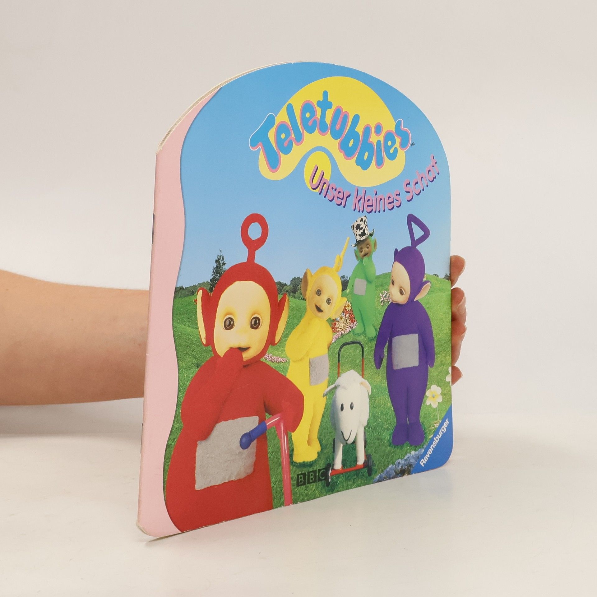 Autorenkollektiv Teletubbies