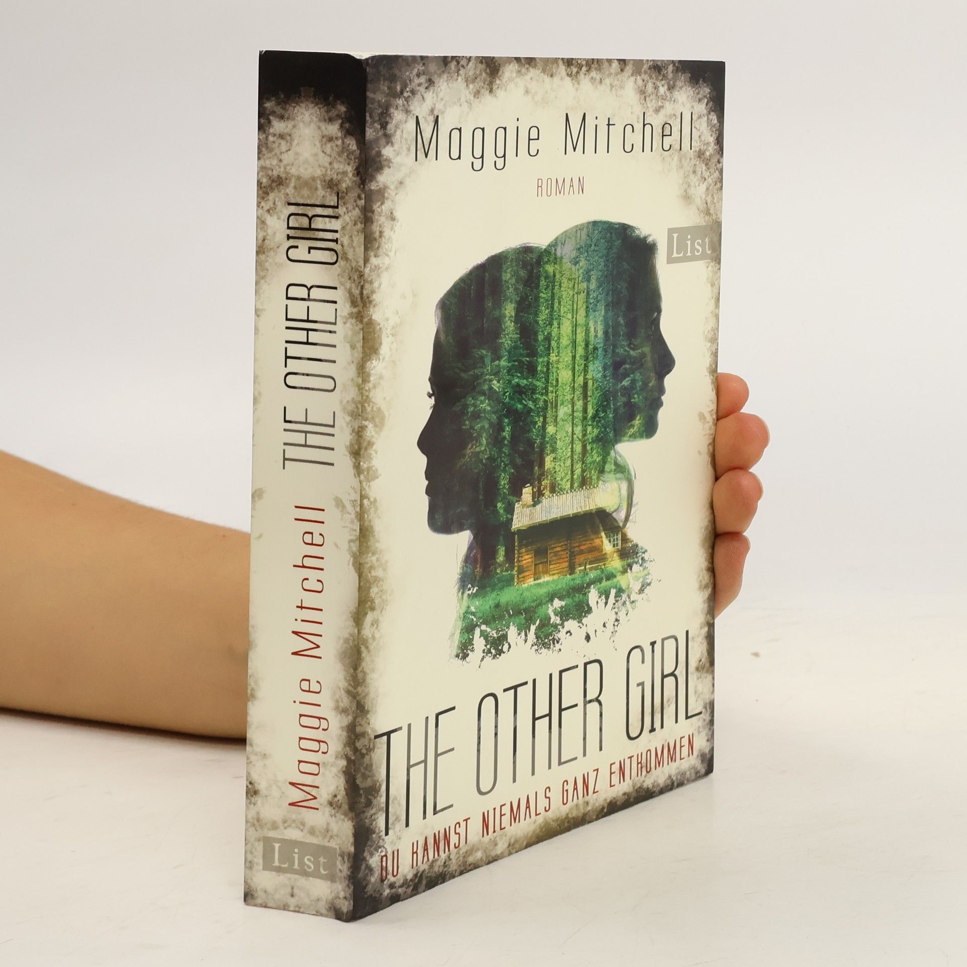 Maggie Mitchell The other girl