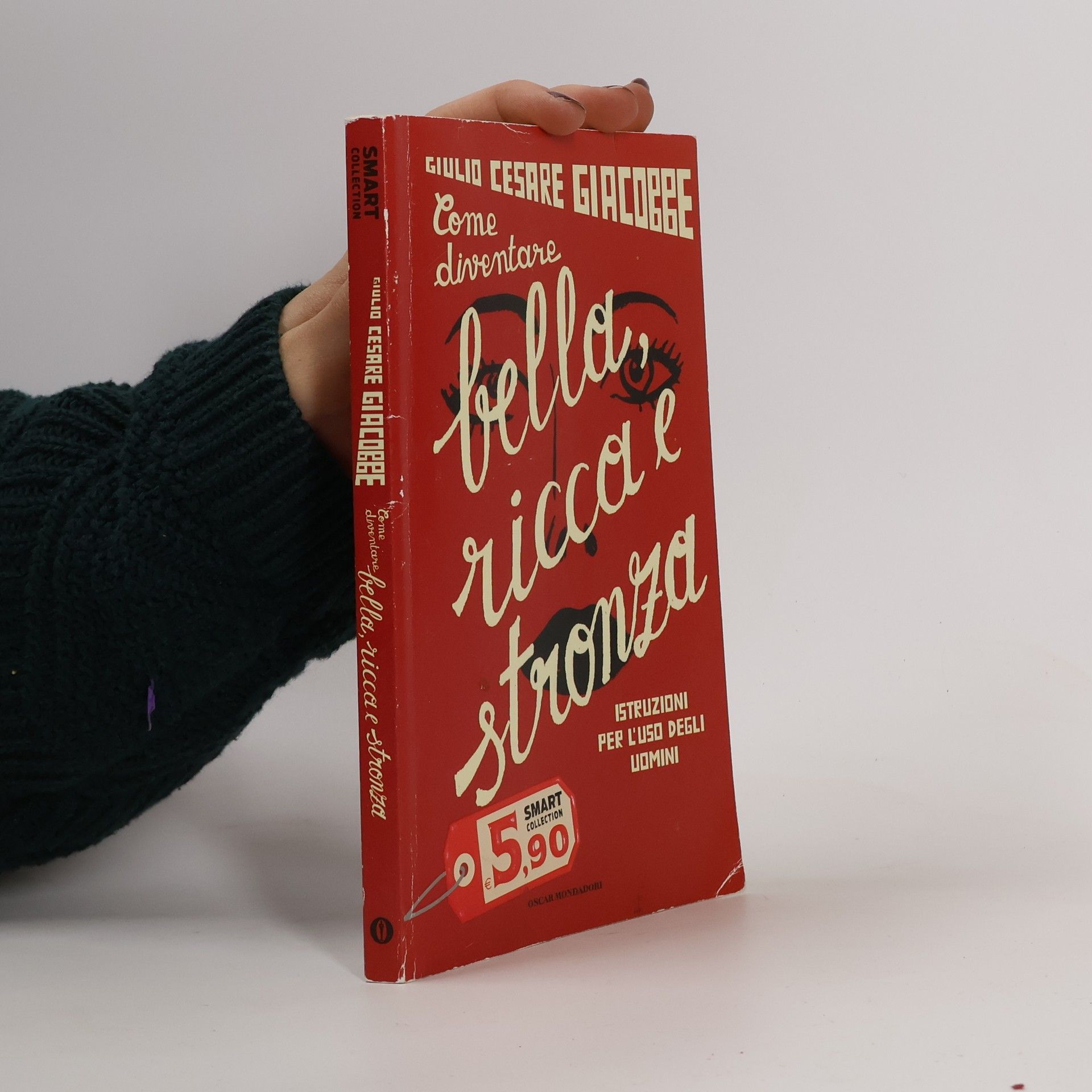 Come diventare bella, ricca e stronza