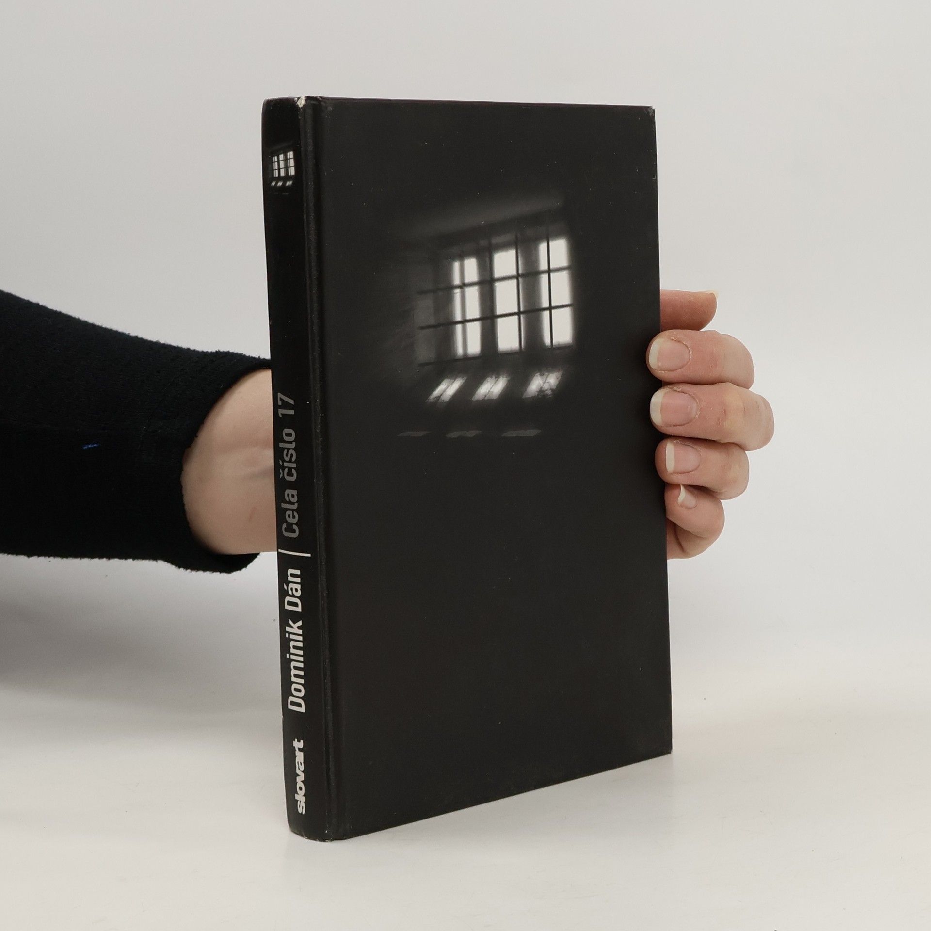 Dominik Dán Cela číslo 17