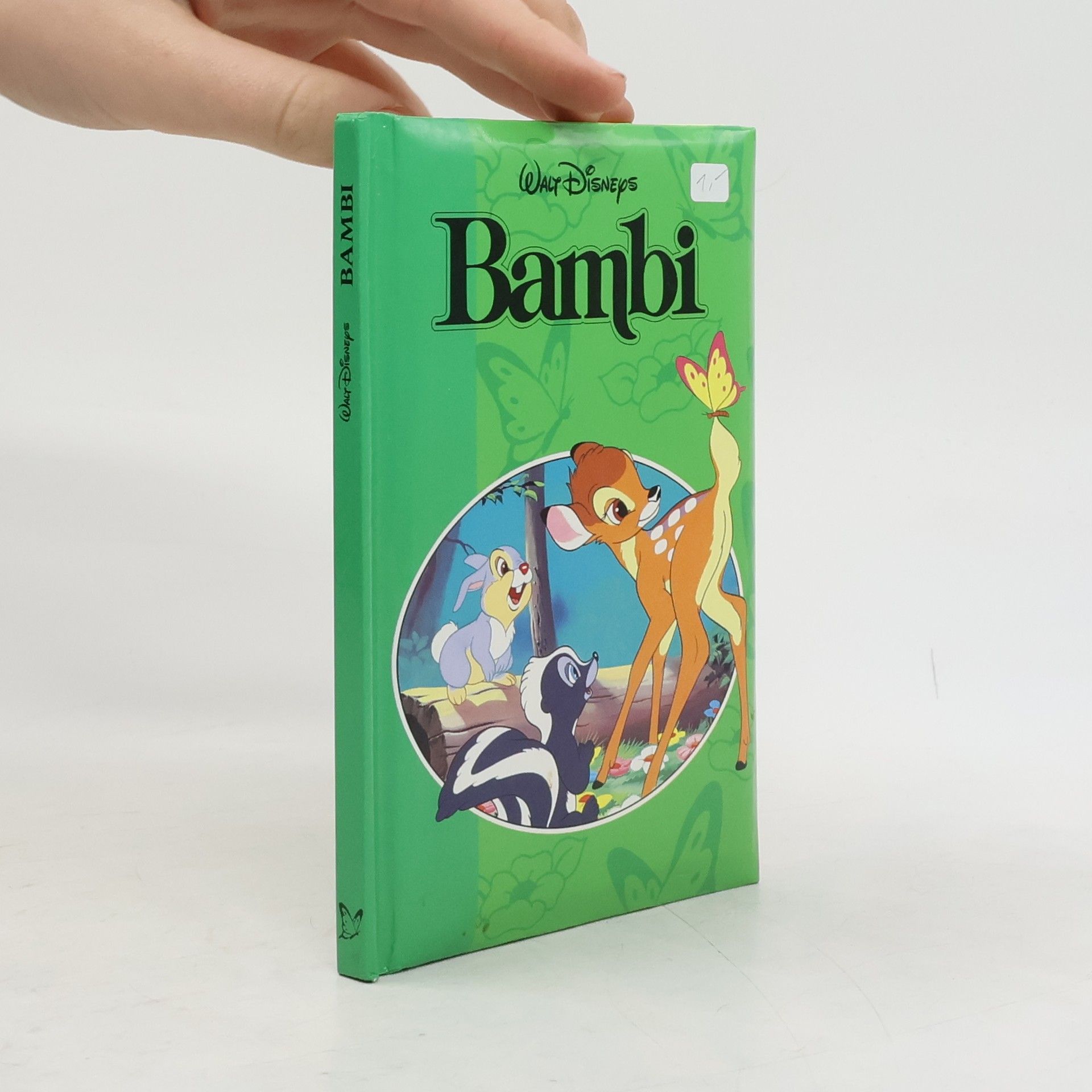 Autorenkollektiv Bambi