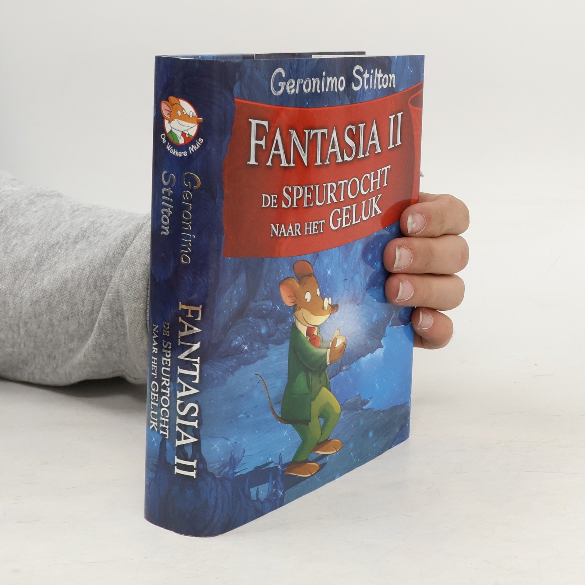 Elisabetta Dami Fantasia II