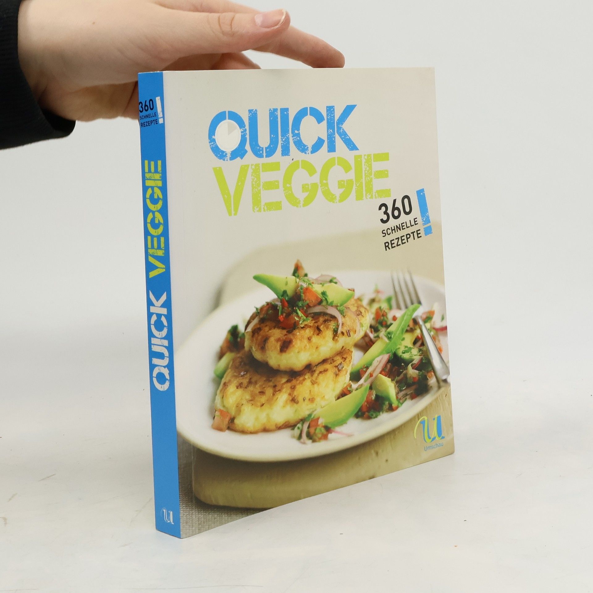 QuickVeggie