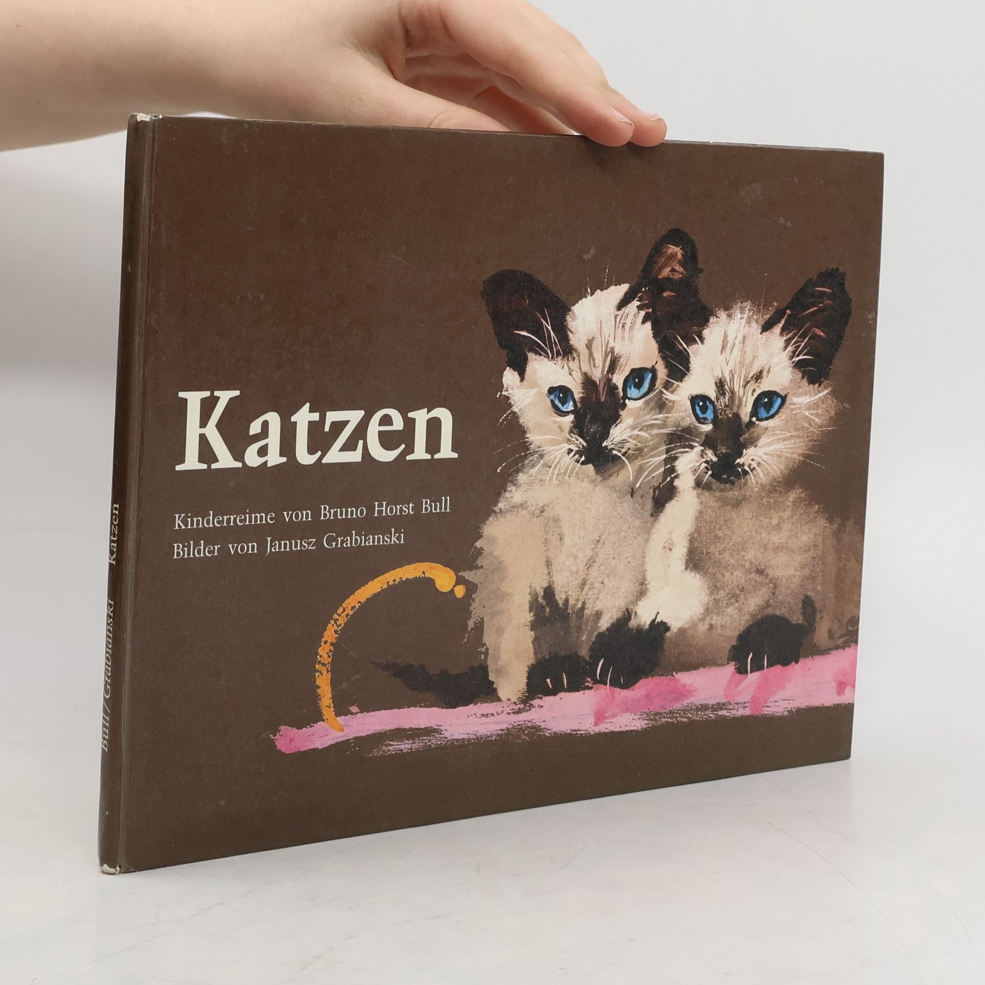 Katzen